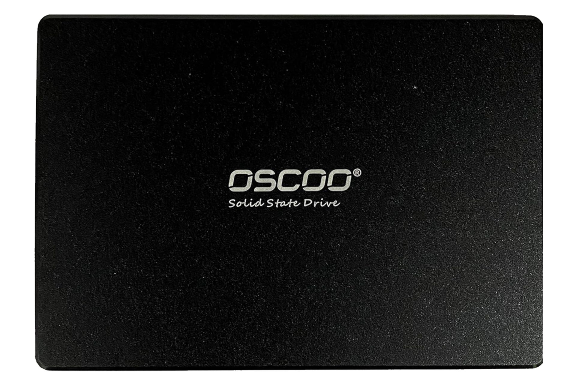 ابعاد و اندازه اس اس دی اسکو BLACK 001 SATA 2.5 Inch ظرفیت 120 گیگابایت