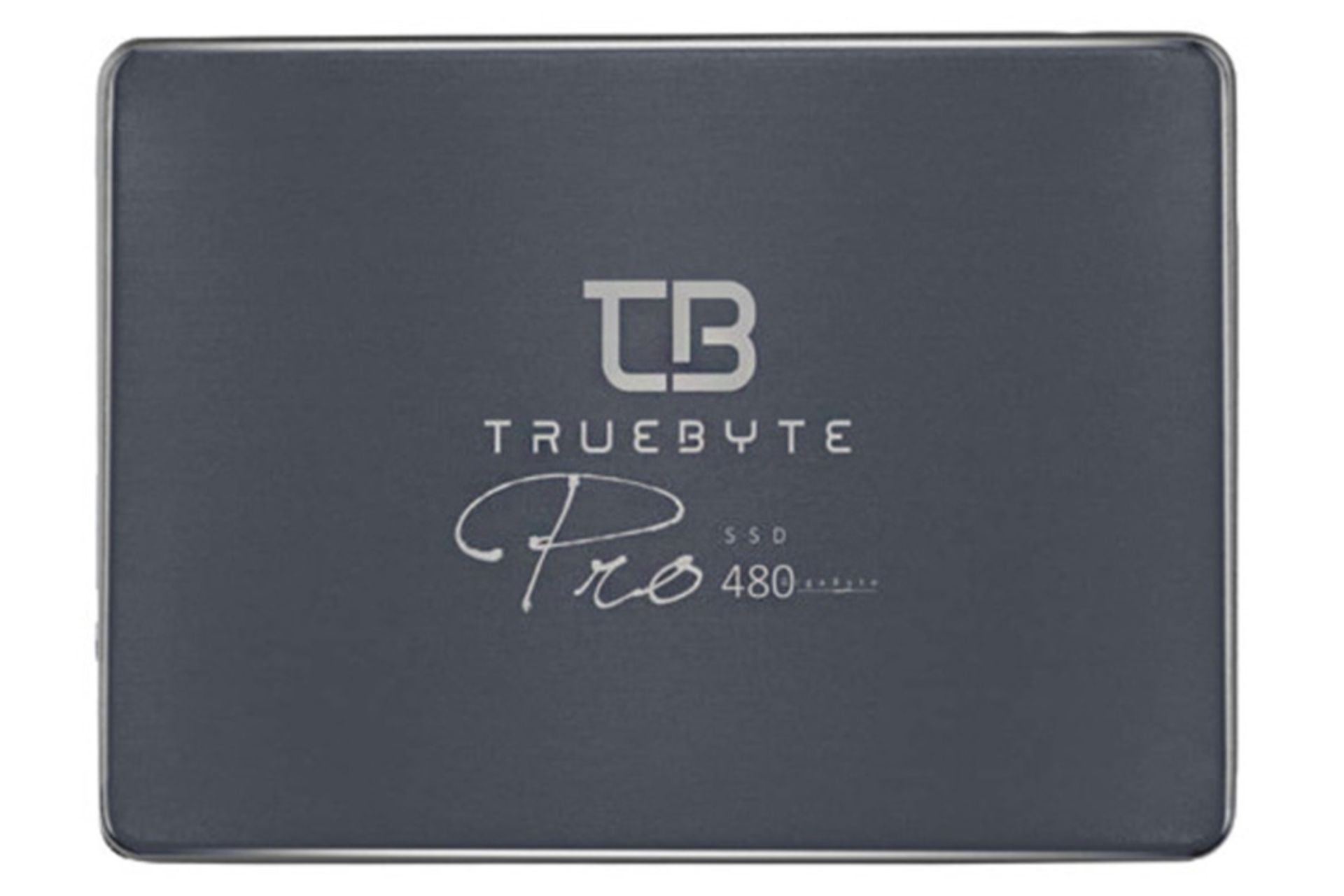 ابعاد و اندازه اس اس دی تروبایت مدل PRO ظرفیت 480 گیگابایت