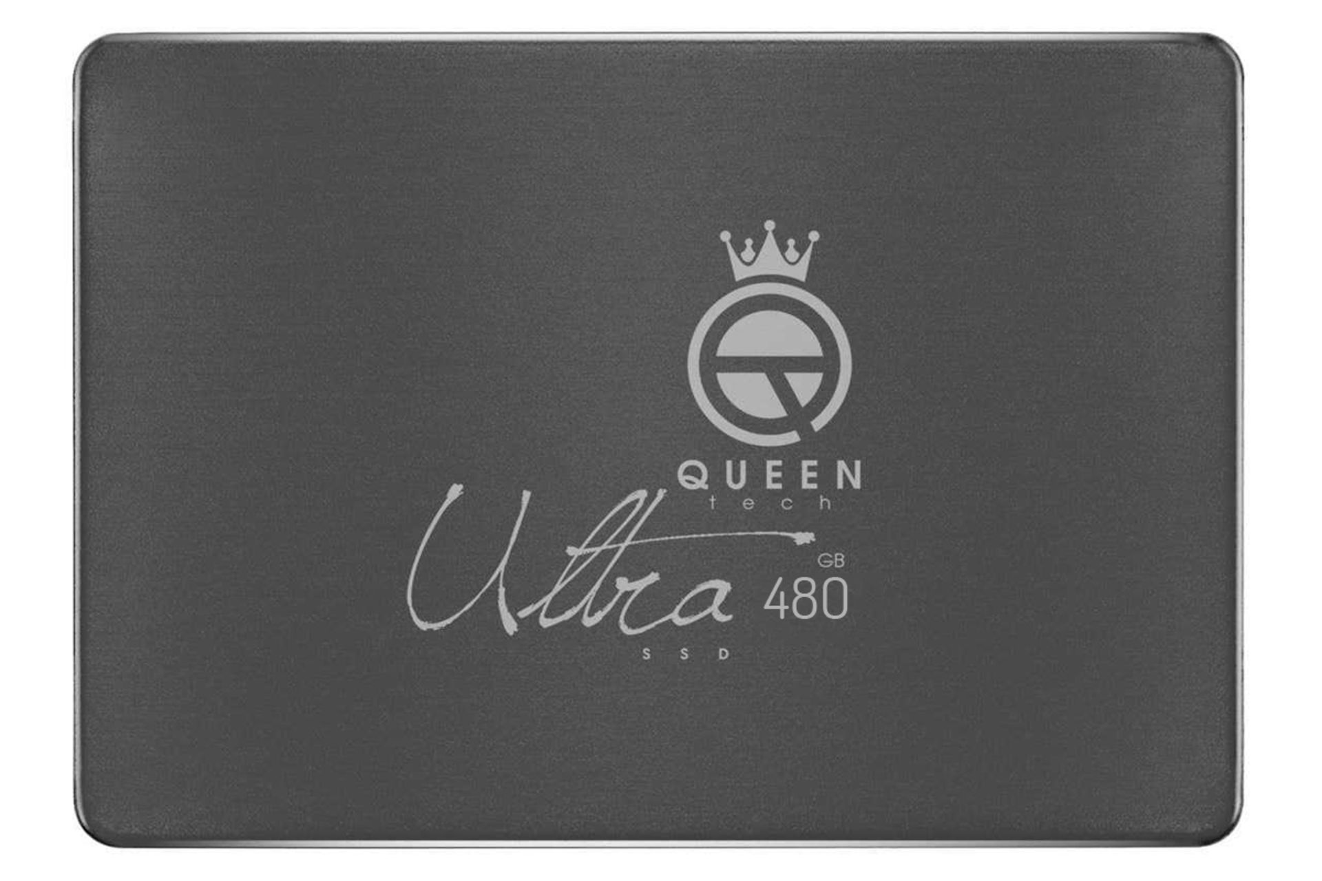 ابعاد و اندازه اس اس دی کوئین تک Ultra SATA 2.5 Inch ظرفیت 480 گیگابایت