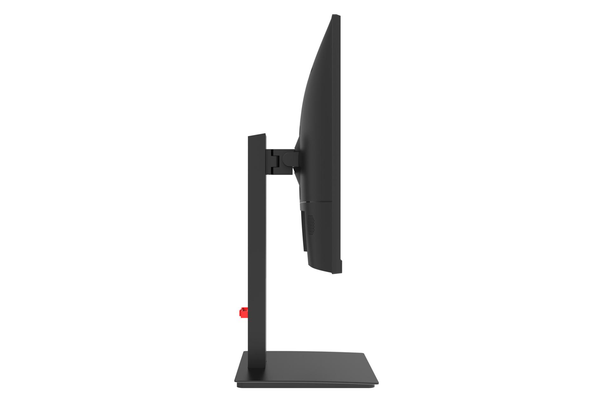 نمای کار و طراحی مانیتور مستر تک 24 اینچ مدل PA244iF