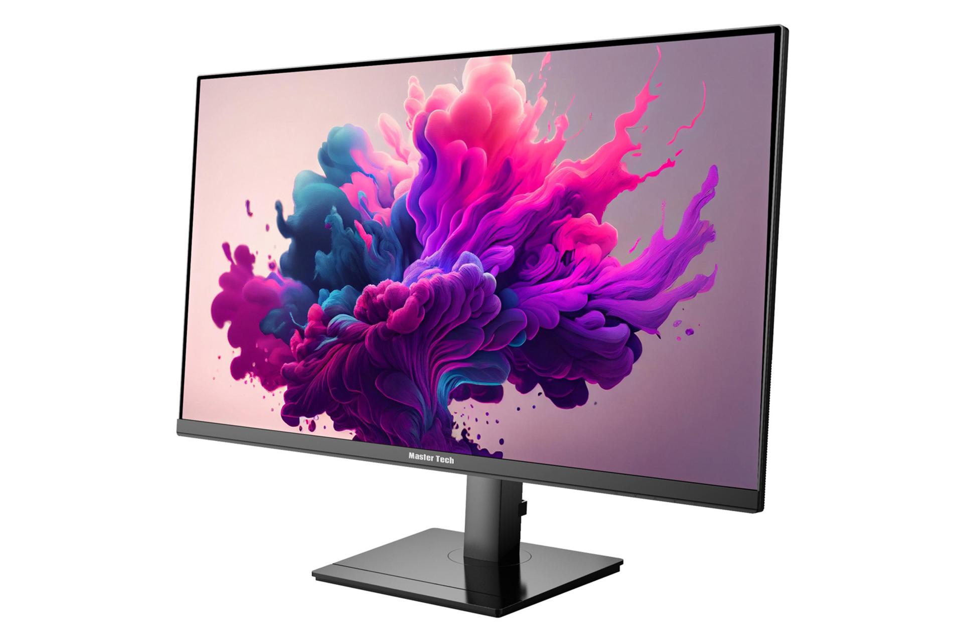 ابعاد و رزولوشن مانیتور مستر تک 27 اینچ مدل PA274iF