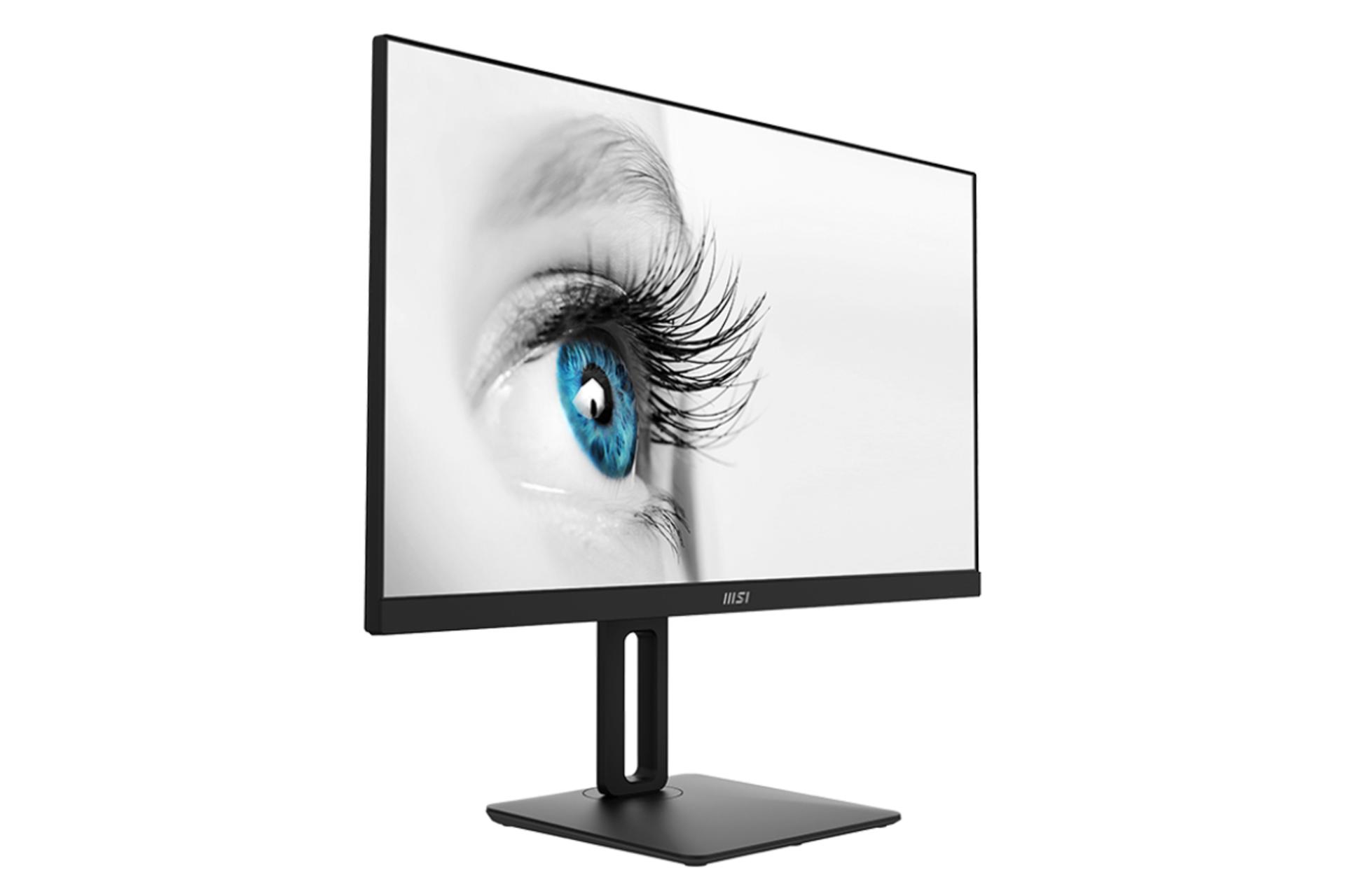 ابعاد و رزولوشن مانیتور ام اس آی 27 اینچ مدل Pro MP271AP
