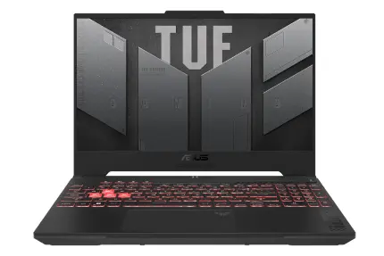 TUF Gaming A15 FA507NU ایسوس - Ryzen 7 7735HS RTX 4050 16GB 1TB