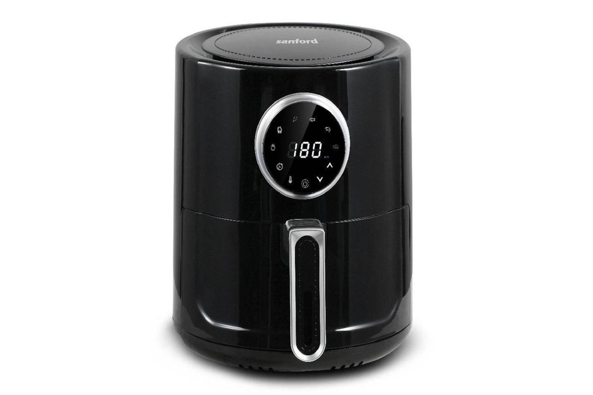 سرخ کن و هواپز سانفورد SF2453AF نمای جلو