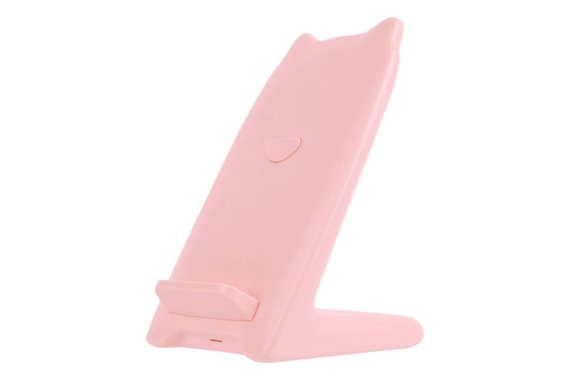 استند شارژ بی سیم نیلکین mc037