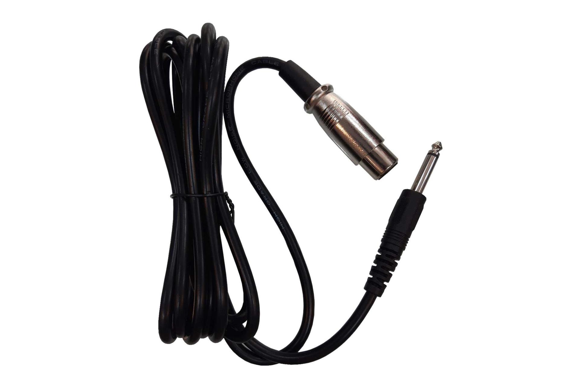 کابل اتصال میکروفون ساندکو DM-1000