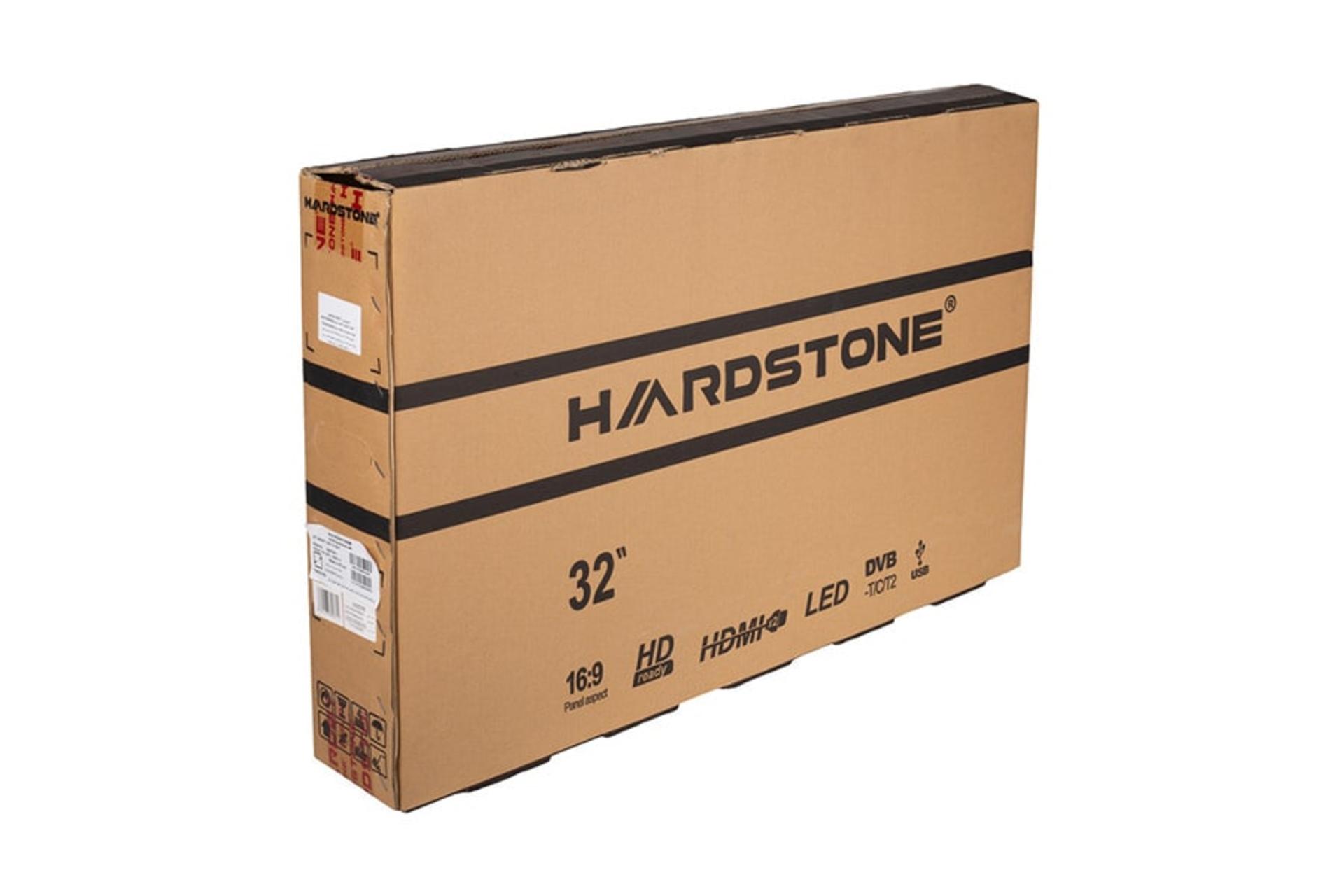 جعبه تلویزیون هاردستون Hardstone 32BHT9071