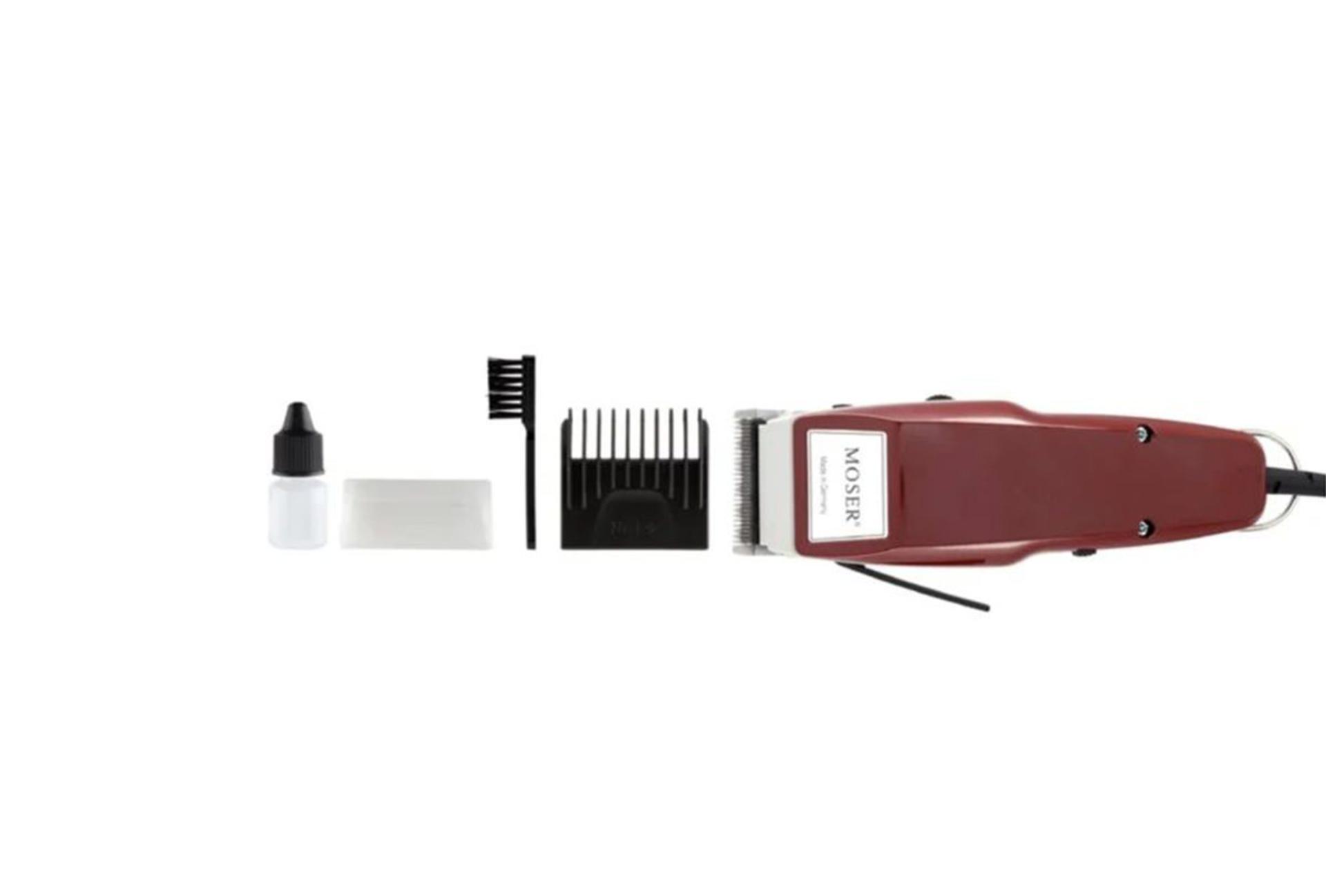 قیمت ماشین اصلاح موزر Moser 1400-0050