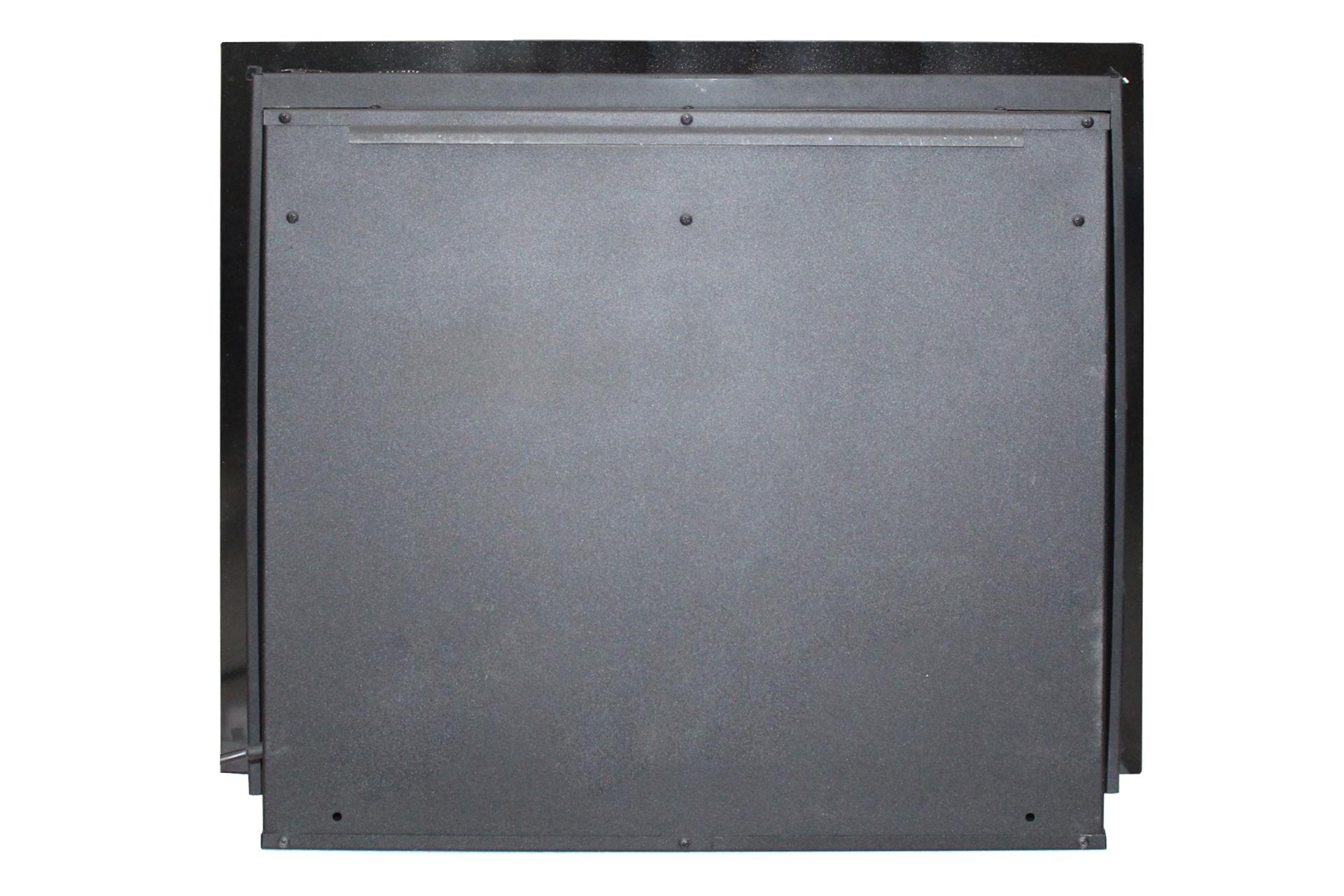 نمای پشتی بخاری برقی اچ بی HB ID6838-80