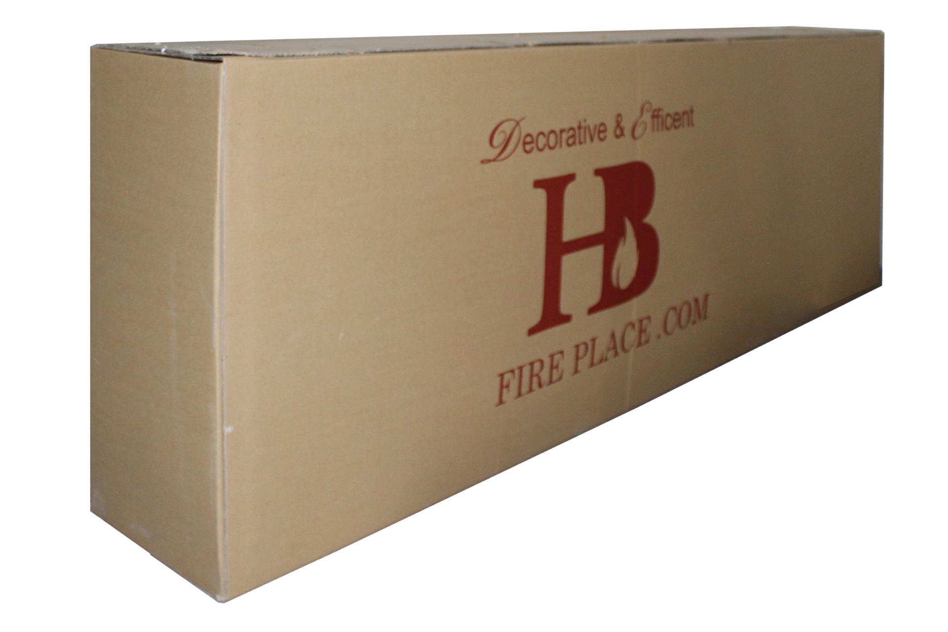 جعبه بخاری برقی اچ بی HB ID6838-200