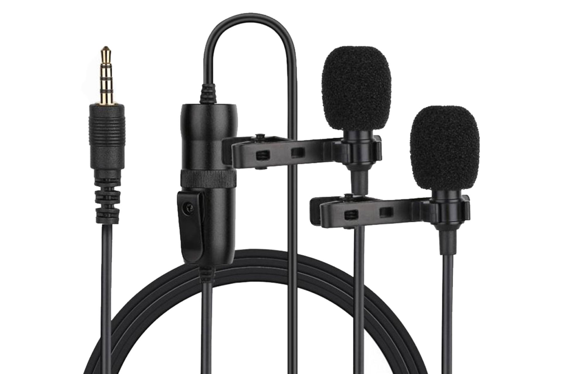 کانکتور و اتصال میکروفون مووینگ میک SL2