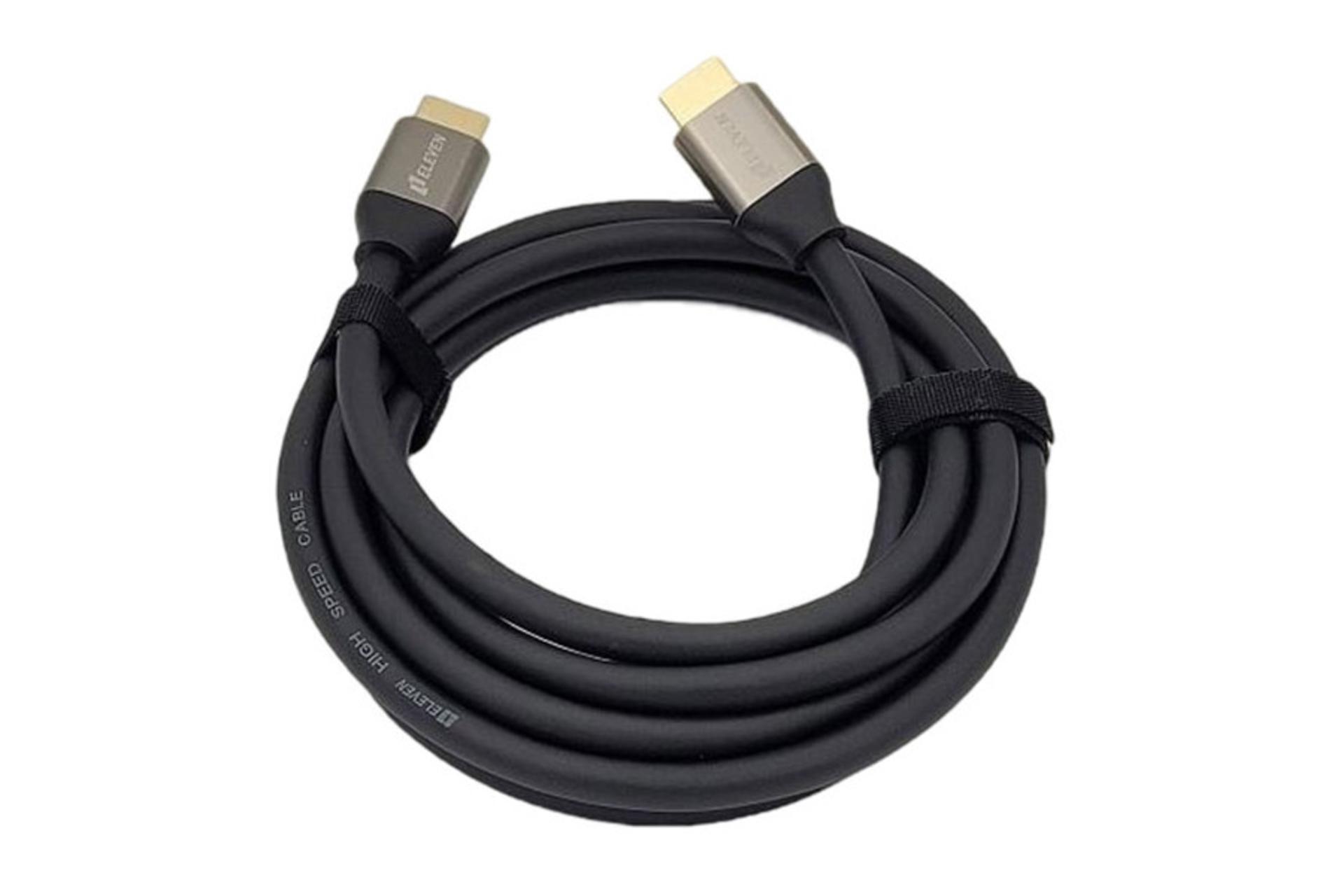 کابل HDMI نسخه 2.0 الون ELEVEN 4K500 4K 60Hz با طول 5 متر