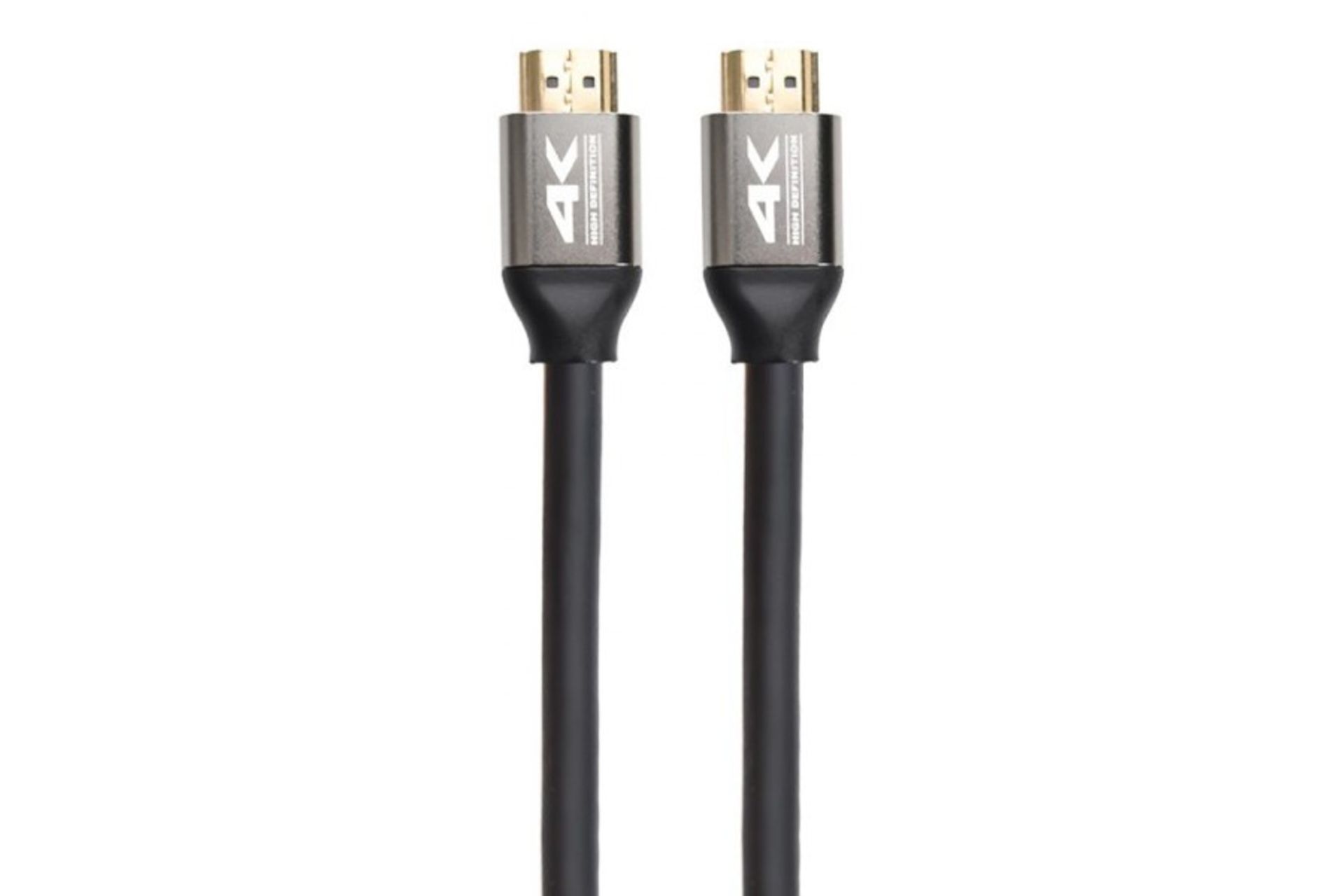 کابل HDMI نسخه 2.0 الون ELEVEN 4K 60Hz خاکستری