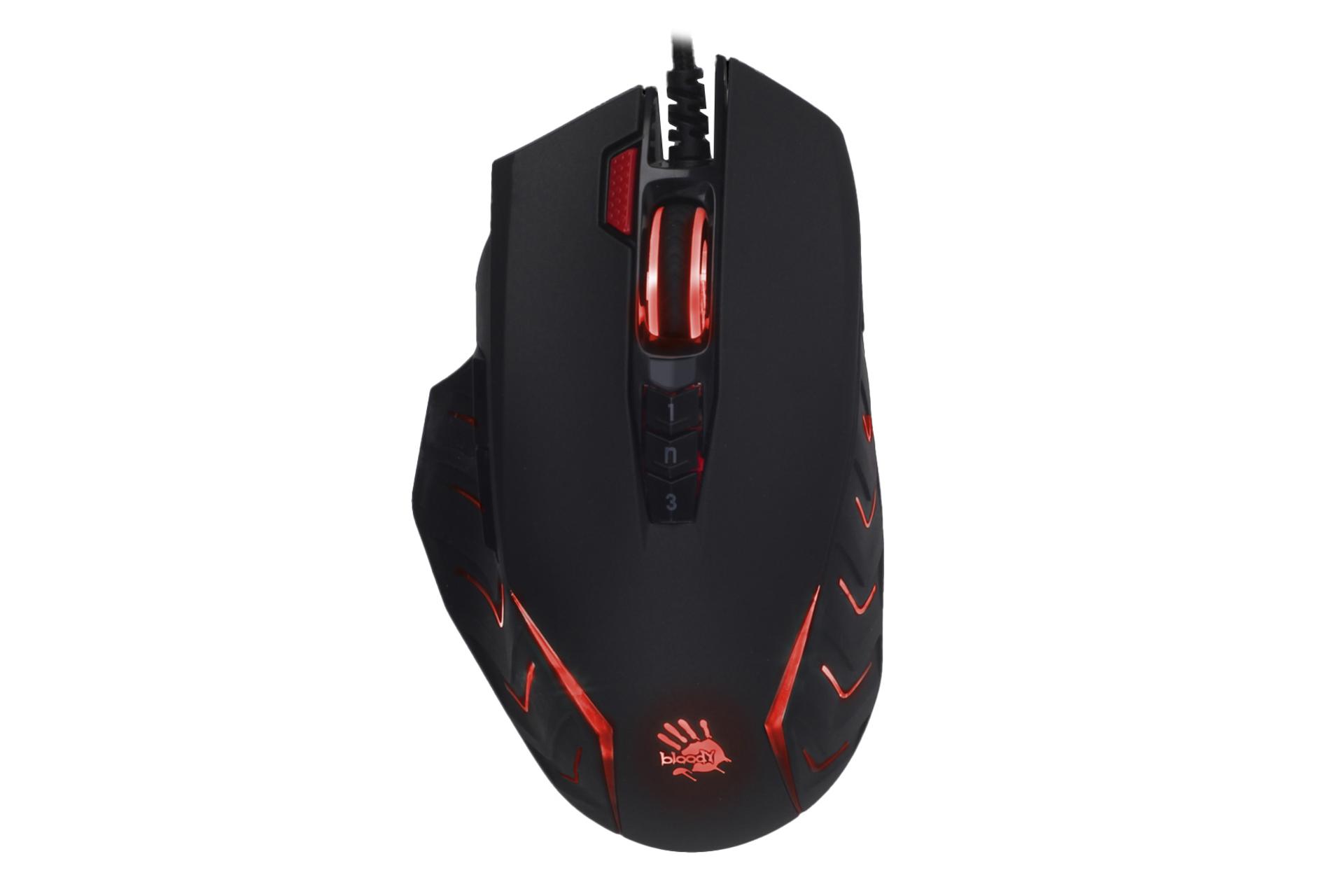 ماوس ای فورتک بلادی A4TECH Bloody J95