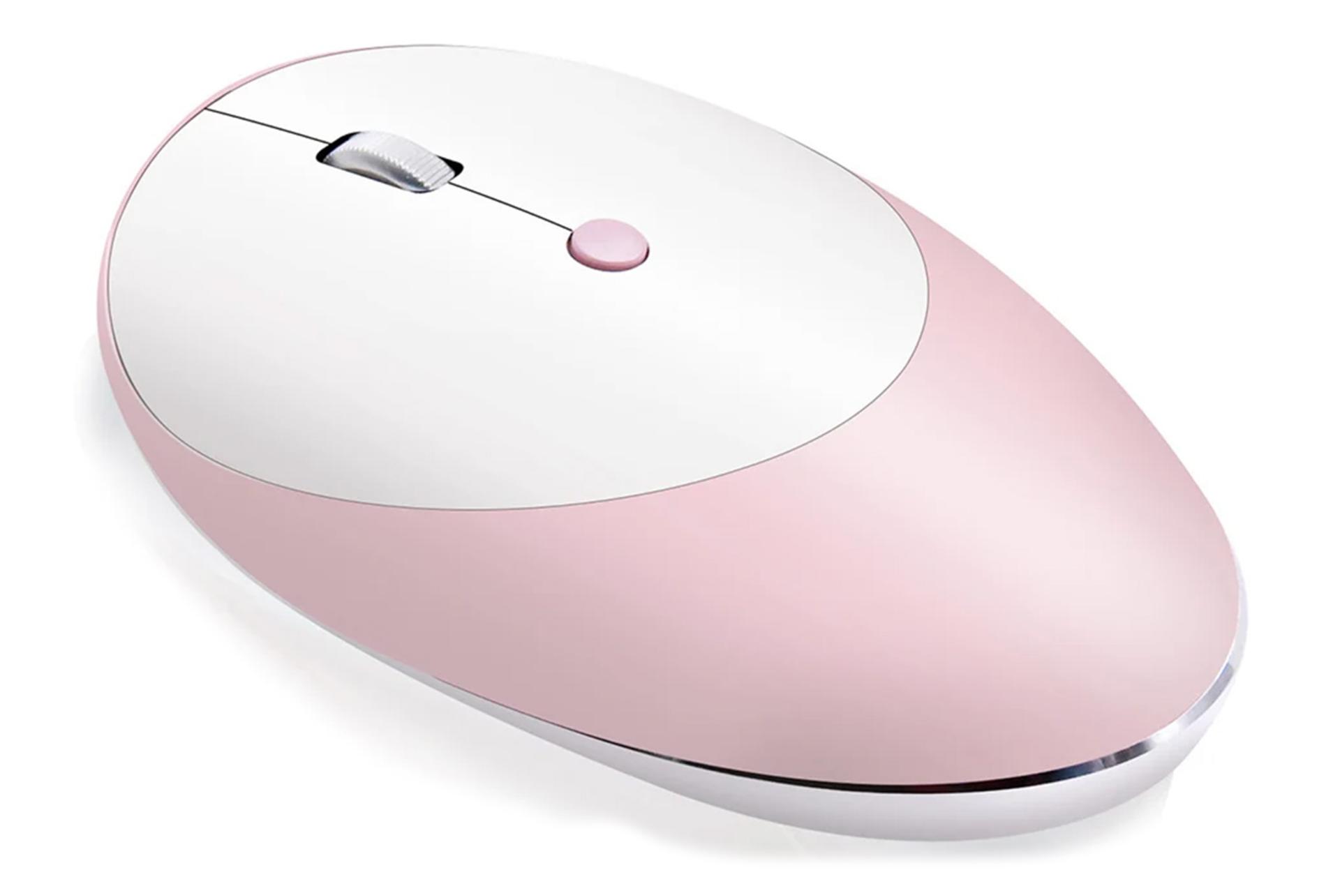 نمای کناری ماوس اچ ایکس اس جی HXSJ T36