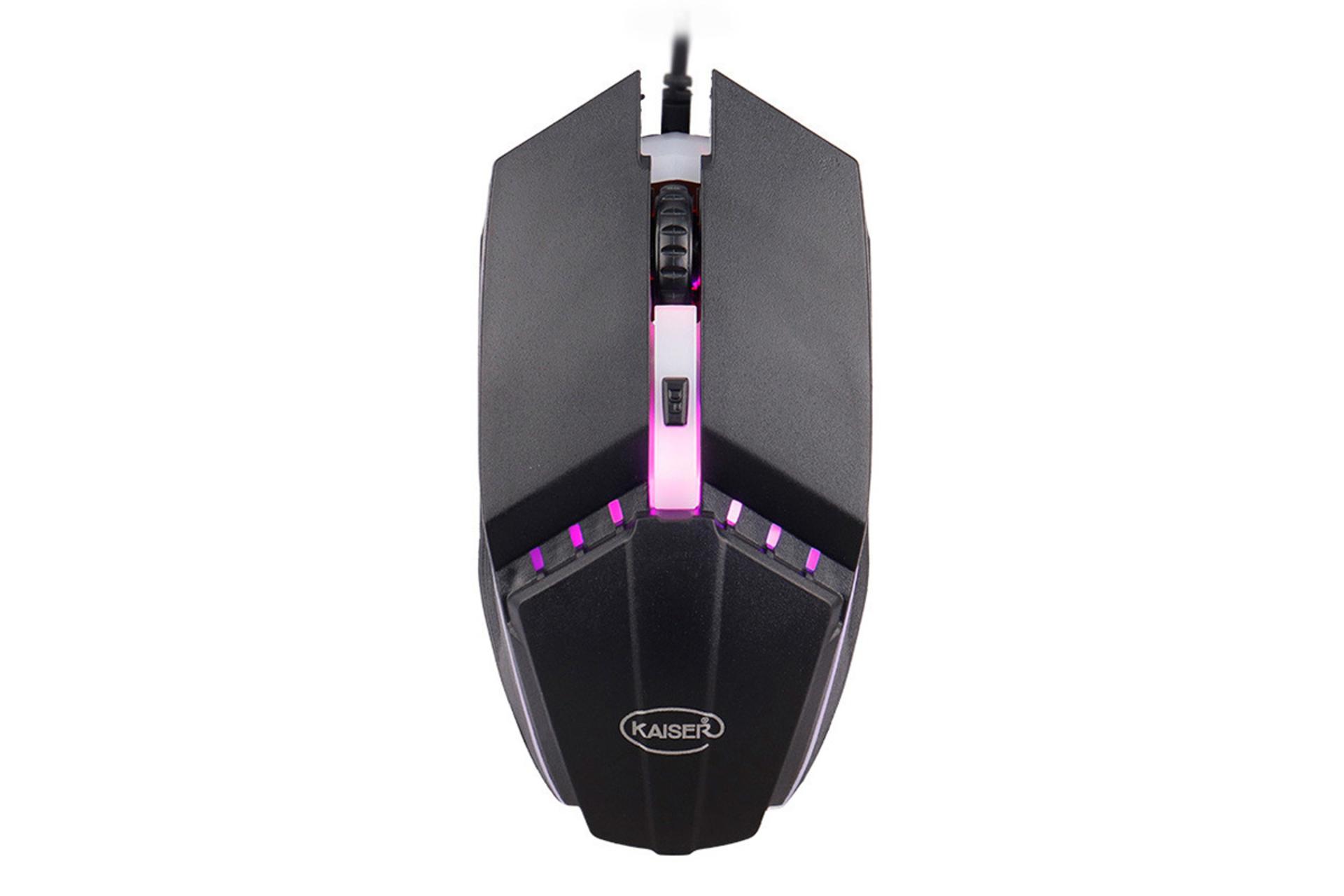 ماوس کایزر KAISER K-G104