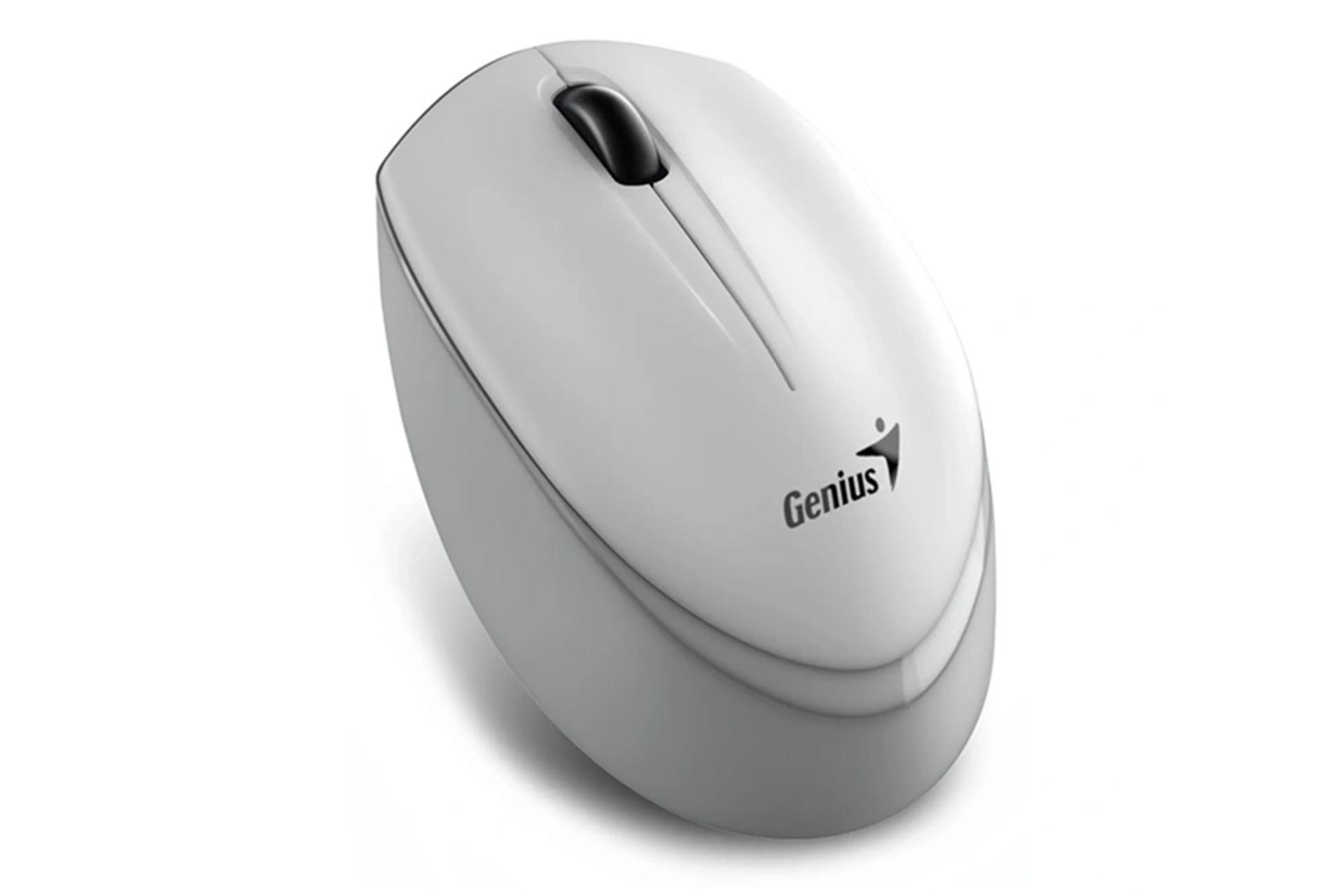 نمای کناری ماوس جنیوس Genius NX-7009