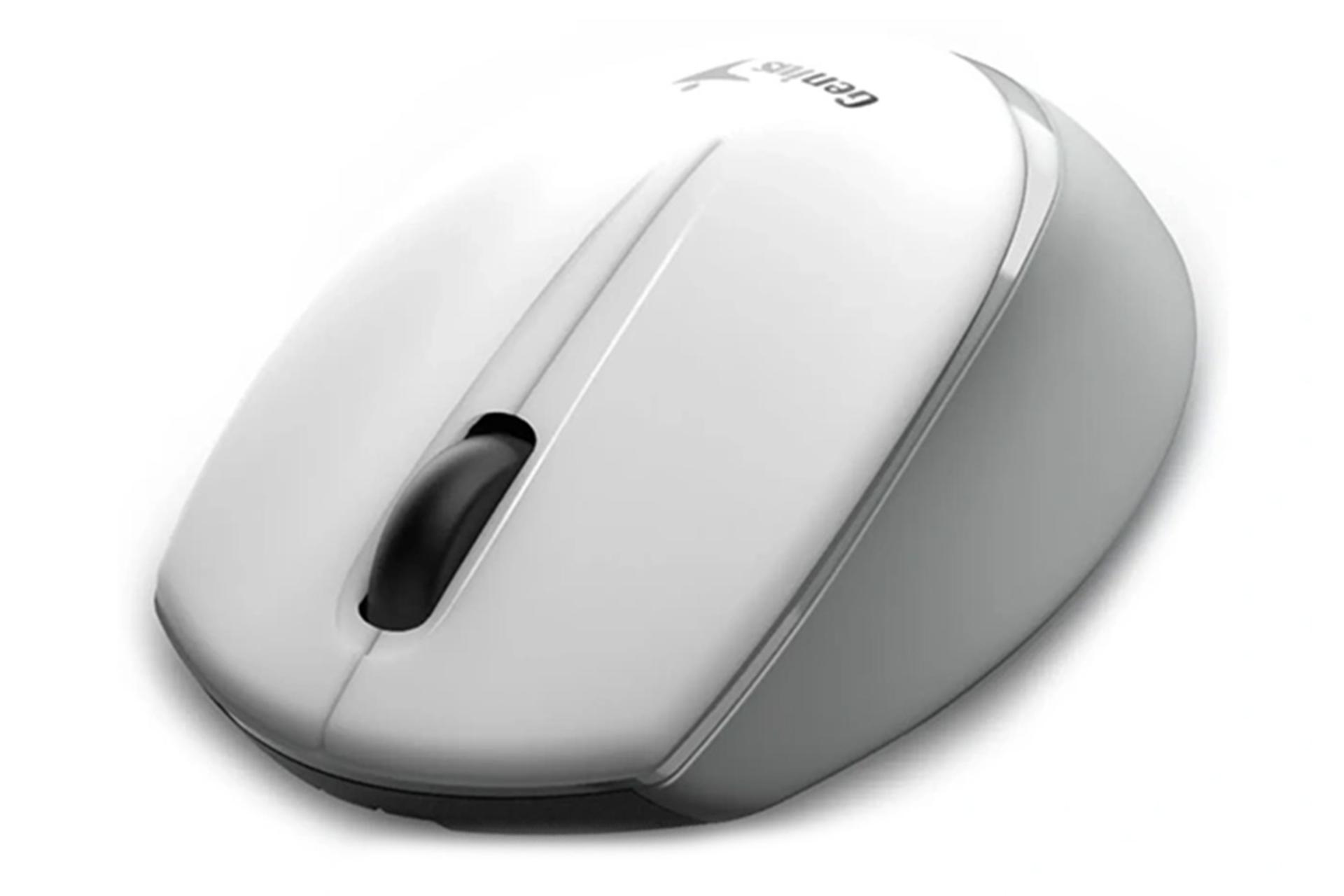 نمای جلوی ماوس جنیوس Genius NX-7009