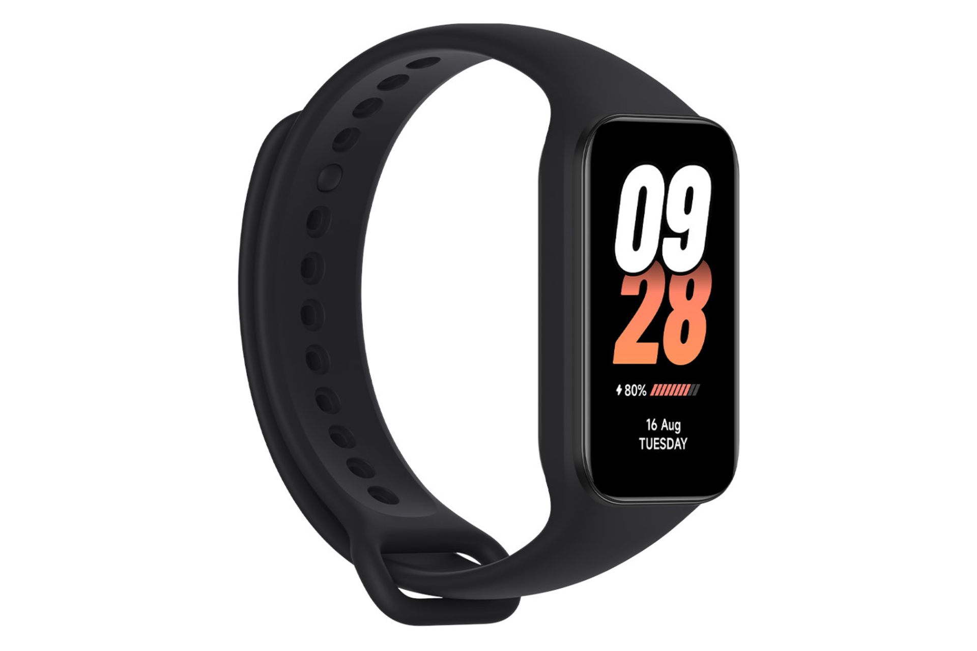 ساعت هوشمند اسمارت بند 8 اکتیو شیائومی / Xiaomi Smart Band 8 Active مشکی