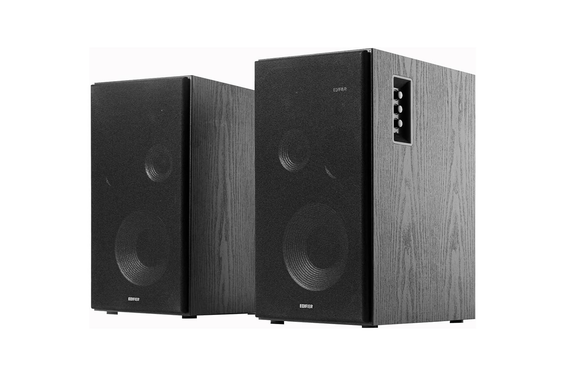 ابعاد و اندازه اسپیکر ادیفایر R2850DB