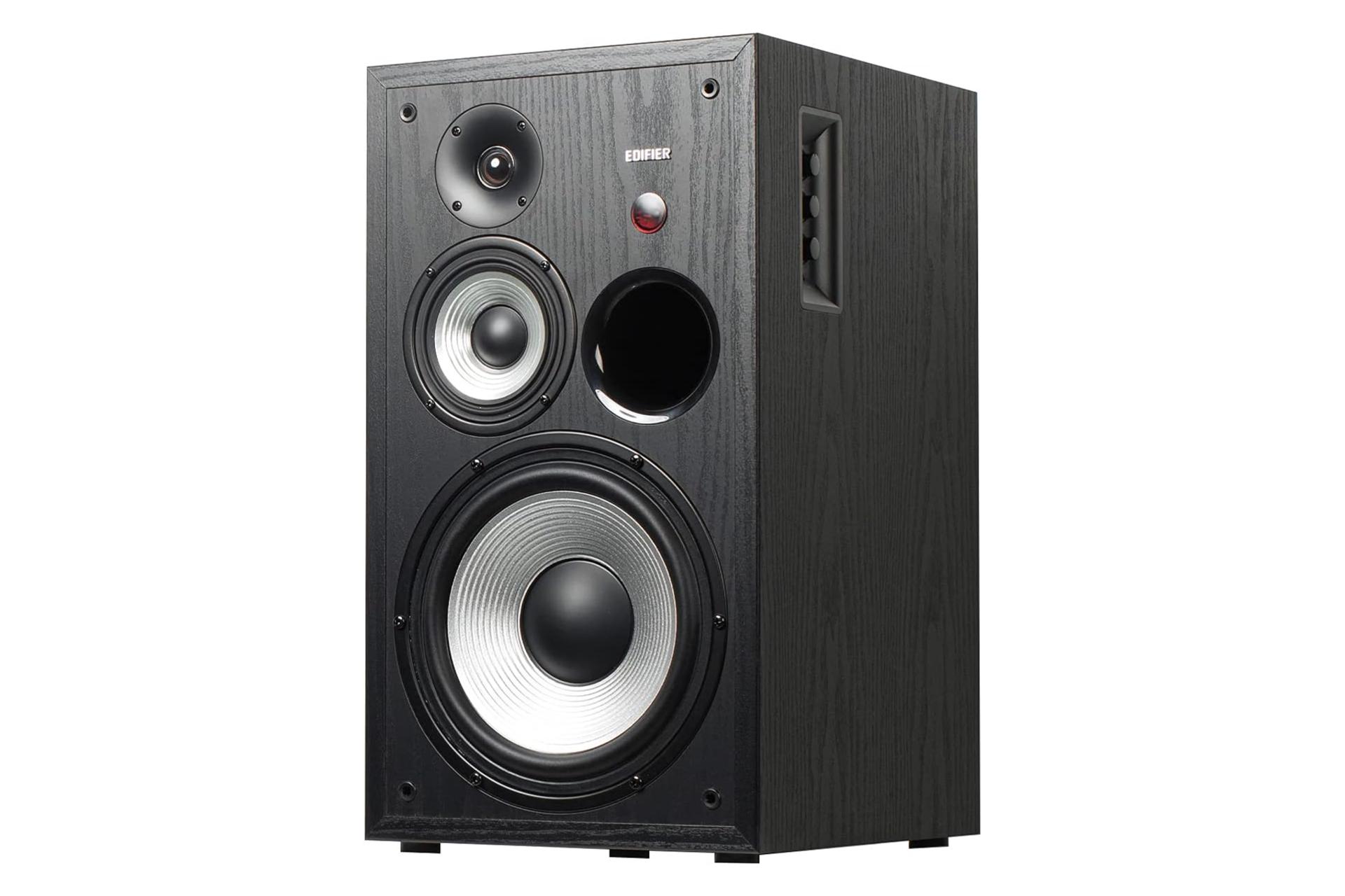 قدرت و توان اسپیکر ادیفایر R2850DB