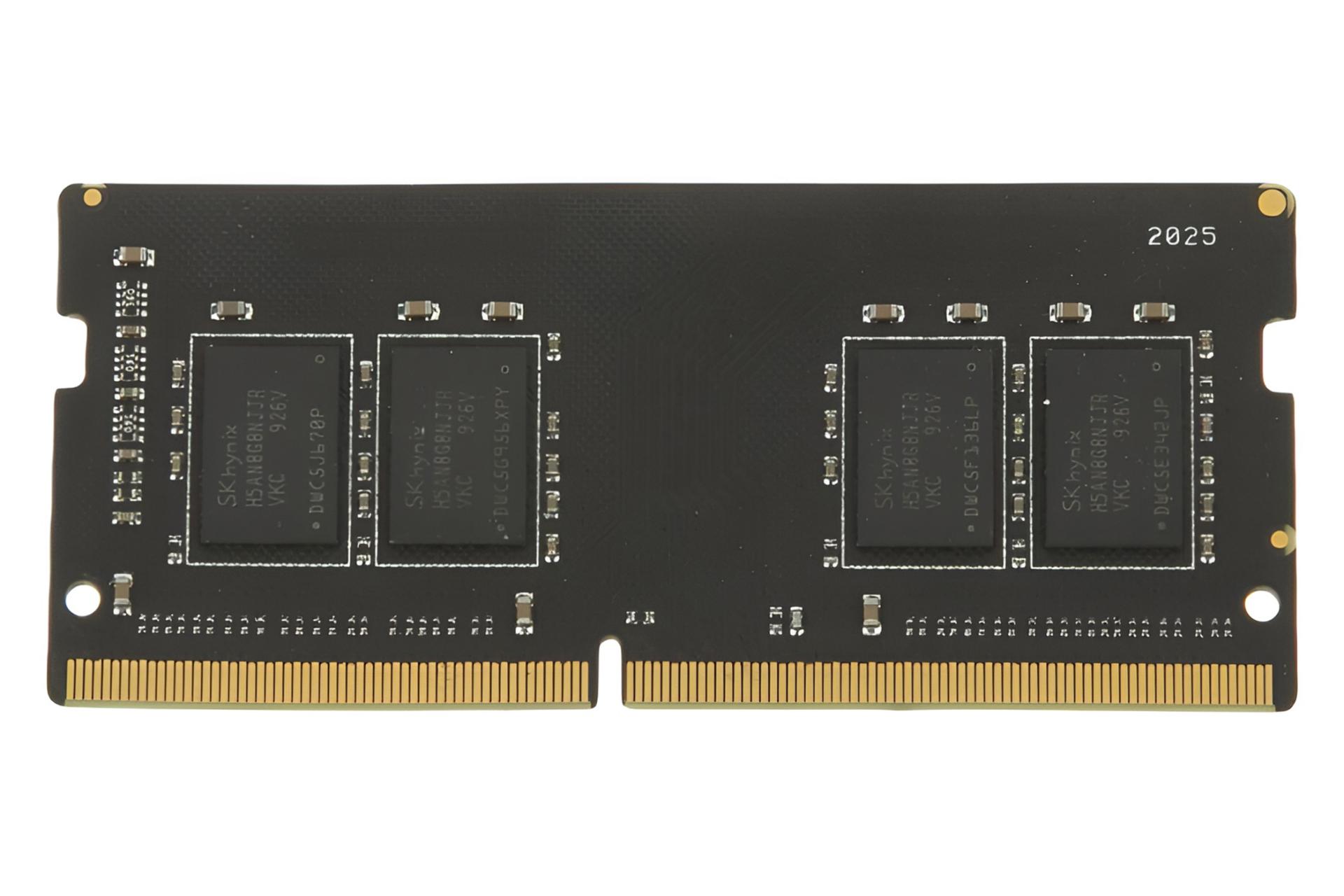 رم فدک Fadak A1 SODIMM 16GB DDR4-3200 CL22