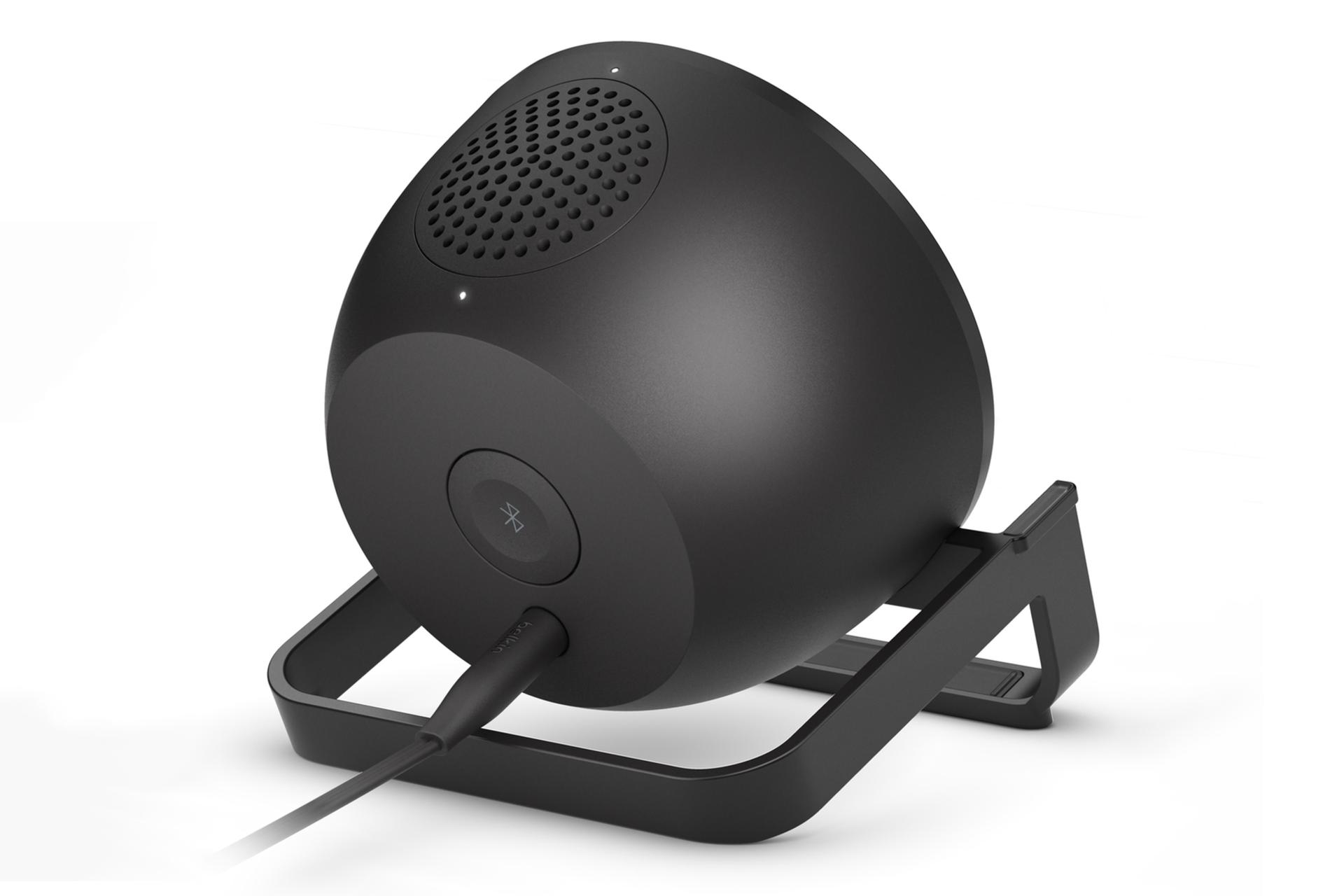 کانکتور و اتصال اسپیکر بلکین AUF001 SoundForm Charge