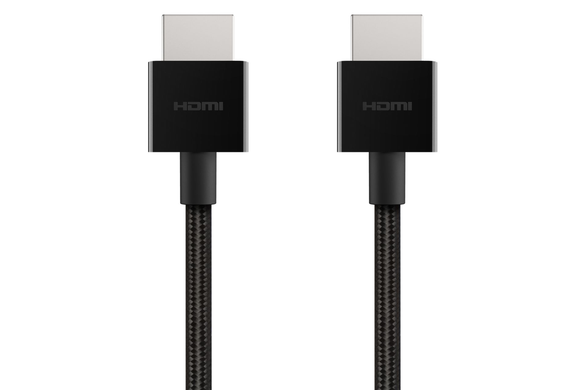 کابل HDMI بلکین AV10176bt1M-BLK 8K 60hz نسخه 2.1 با طول 1 متر مشکی