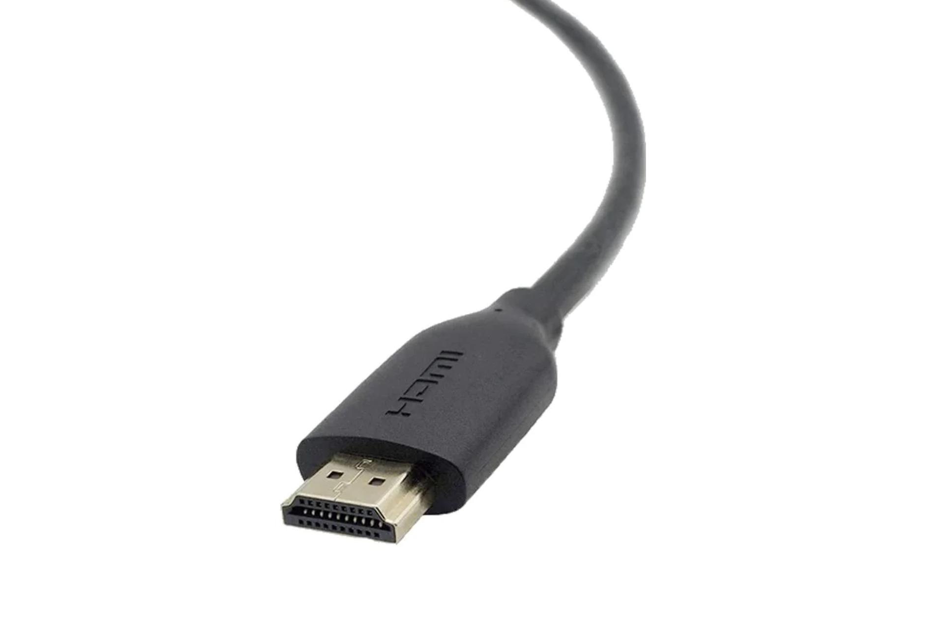 کانکتور و اتصال کابل HDMI بلکین F3Y021bt15M 4K 30hz نسخه 1.4 با طول 15 متر