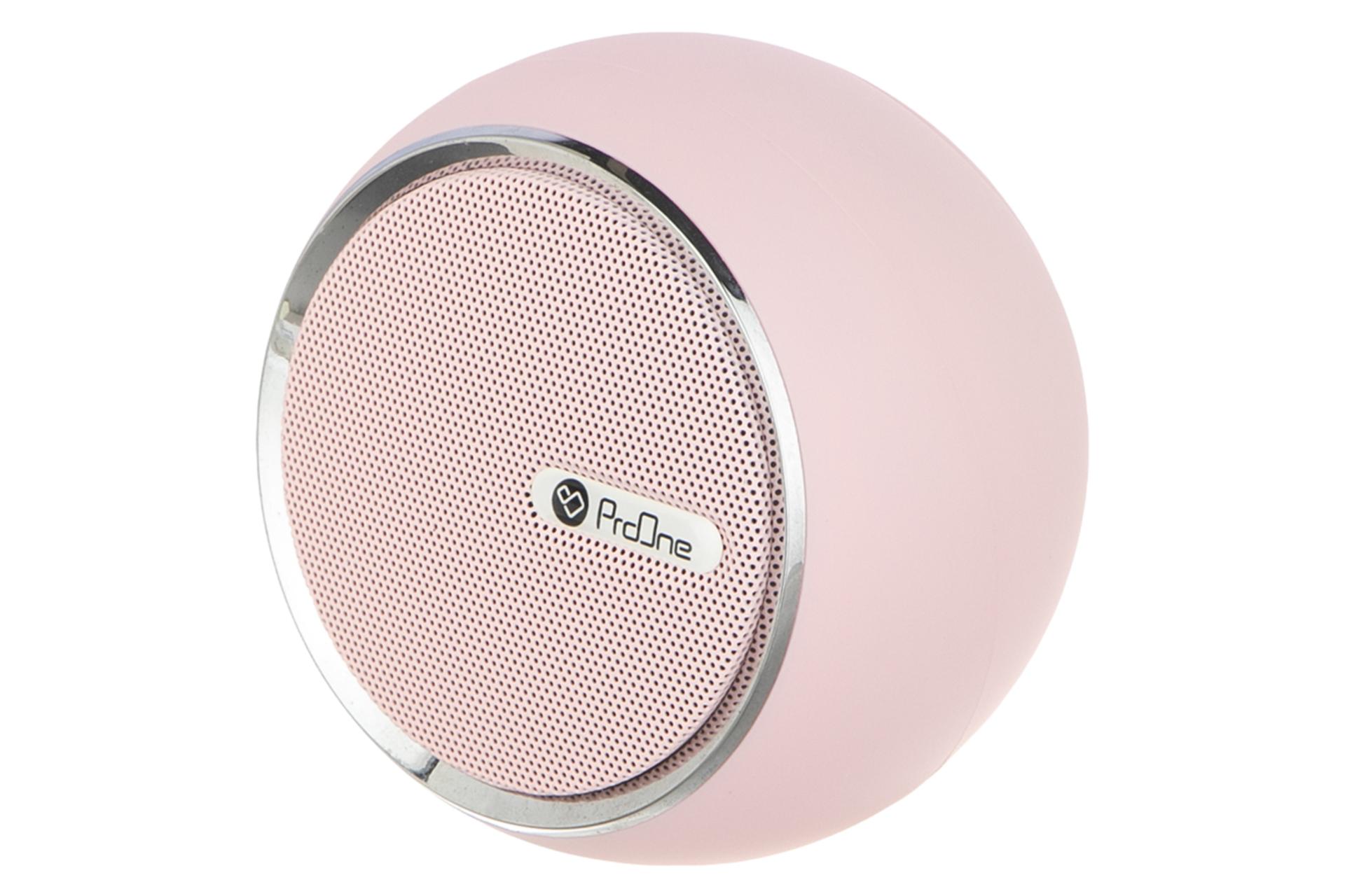 ابعاد و اندازه اسپیکر پرو وان PSB4325