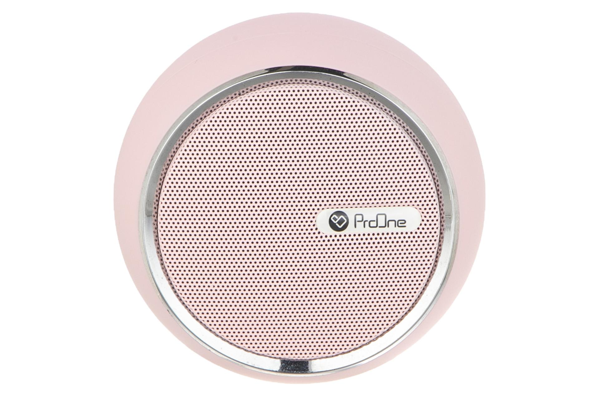 نمای جلوی اسپیکر پرو وان PSB4325