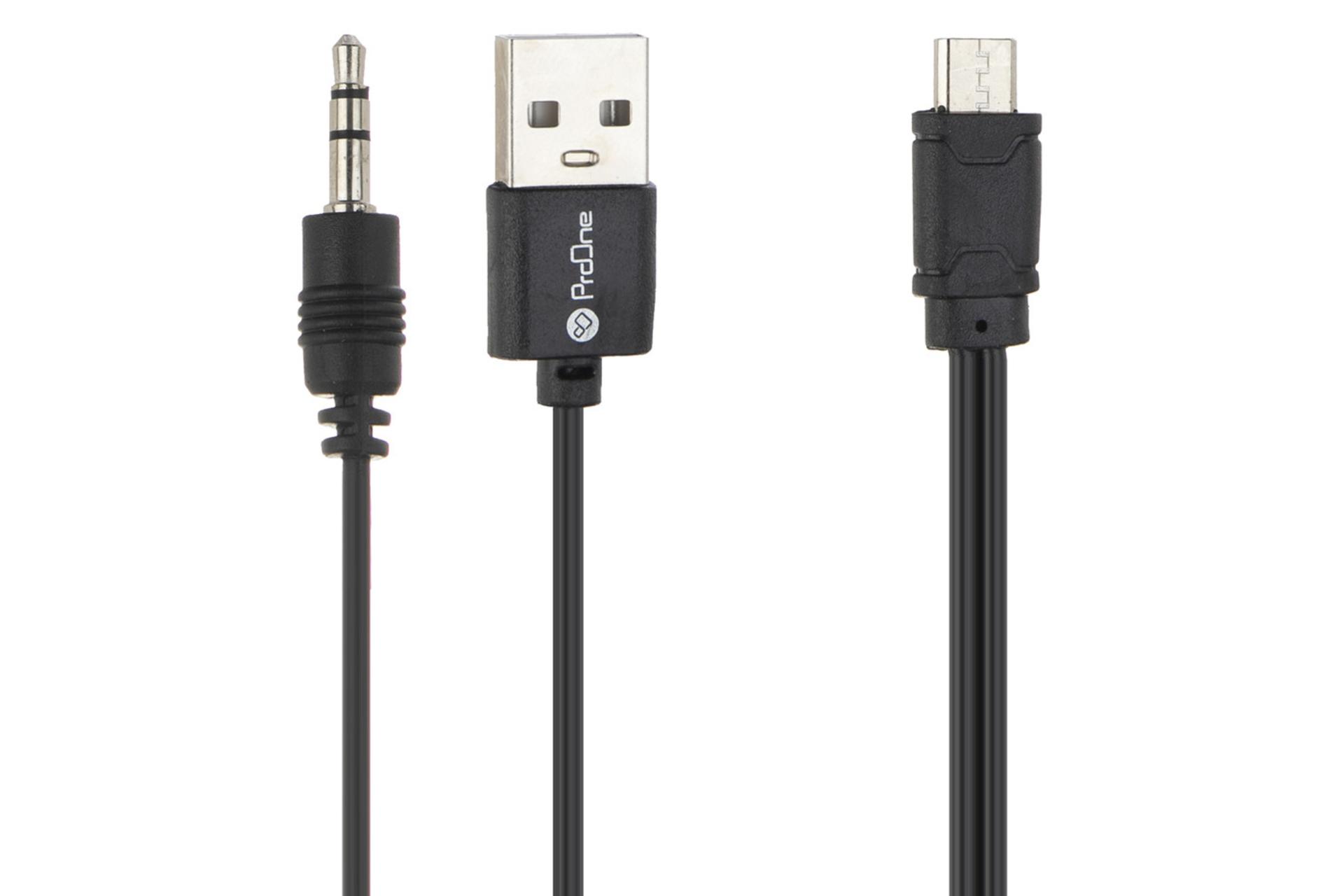 کابل اسپیکر پرو وان PSB4325