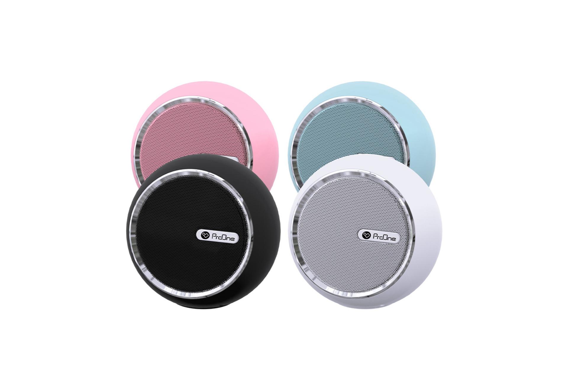 رنگ بندی اسپیکر پرو وان PSB4325