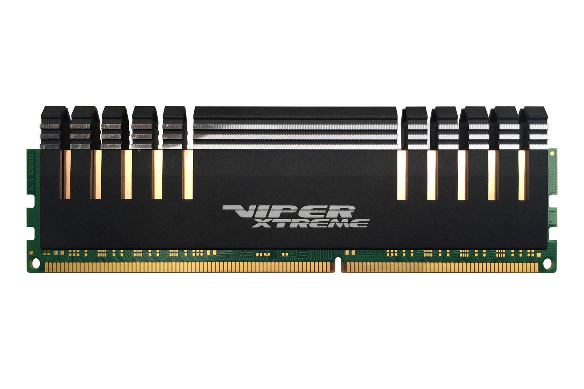 رم پاتریوت Patriot Viper Xtreme 4GB DDR3-1866 CL9