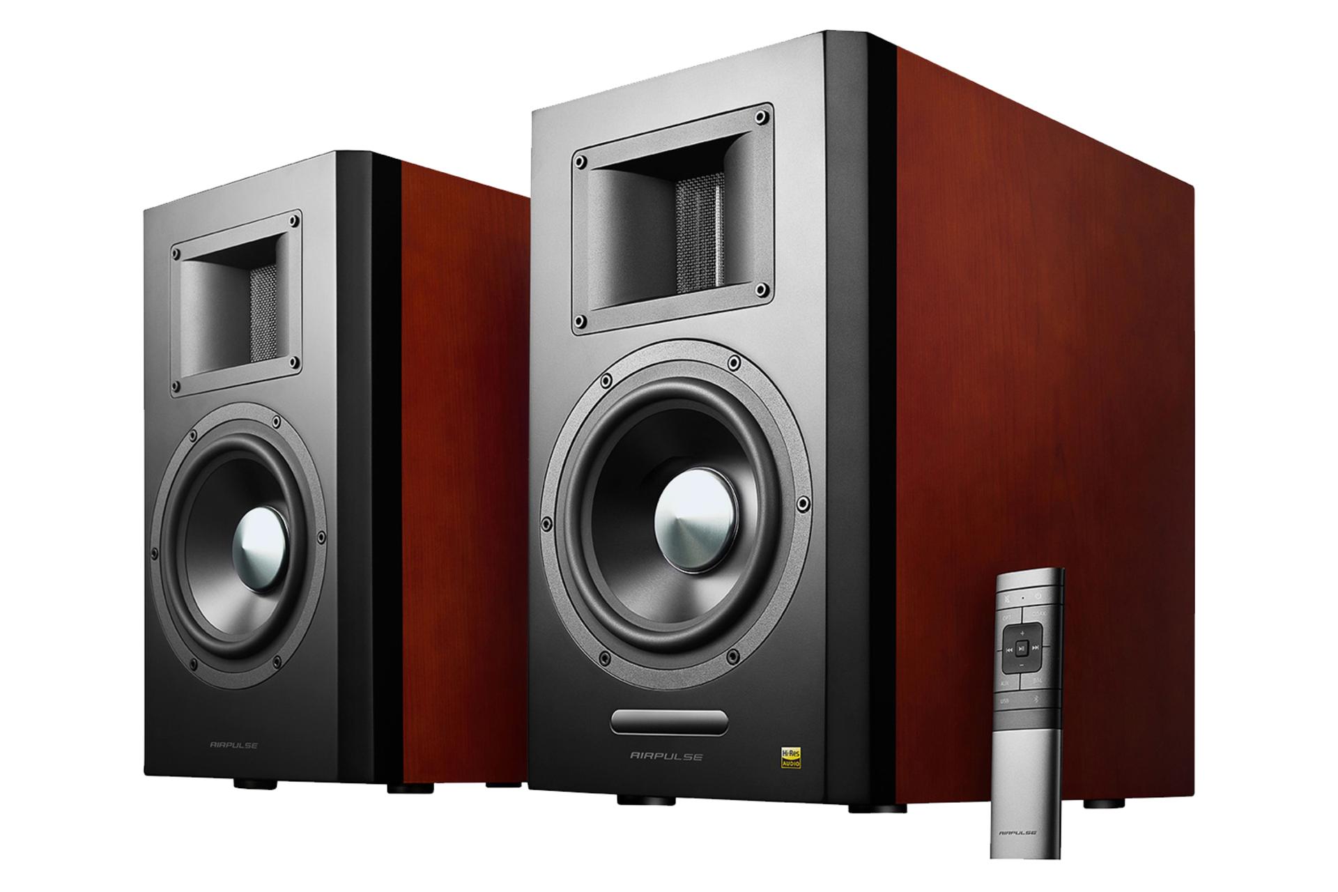 اسپیکر ادیفایر Airpulse A300