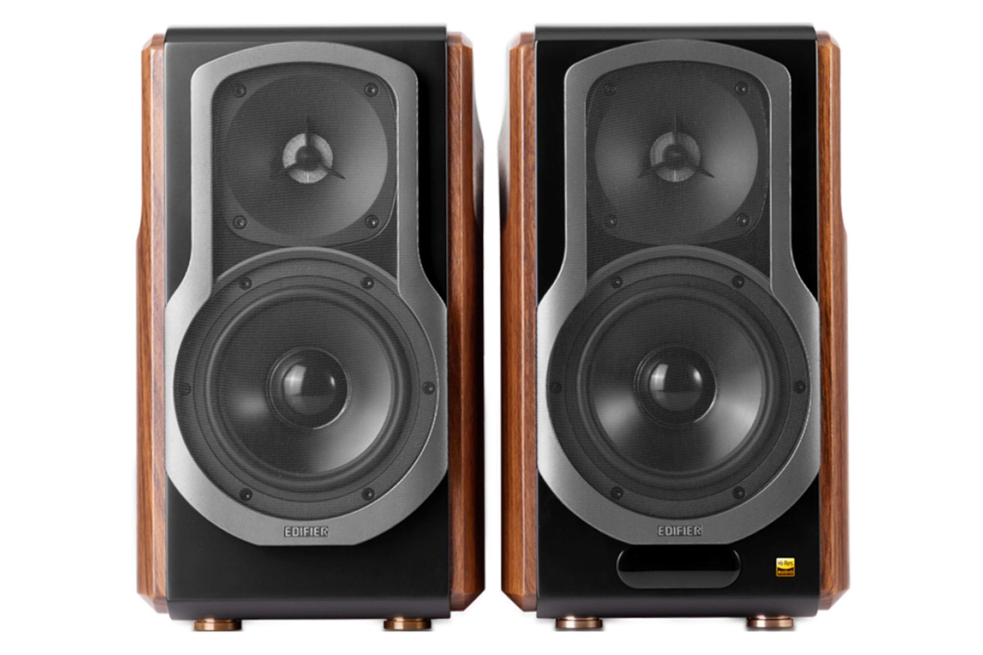 اسپیکر ادیفایر S2000MKIII نمای جلو