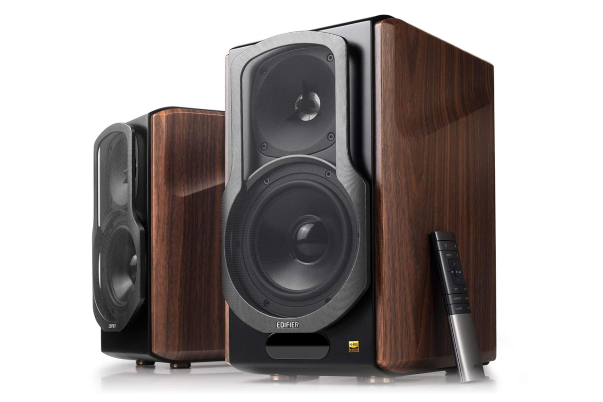 ابعاد و اندازه اسپیکر ادیفایر S2000MKIII