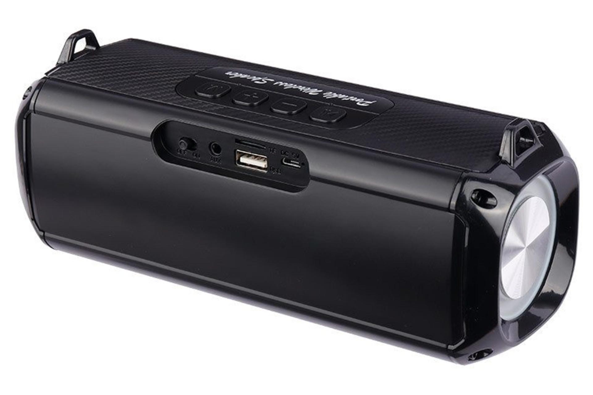 کانکتور و اتصال اسپیکر الون PS101