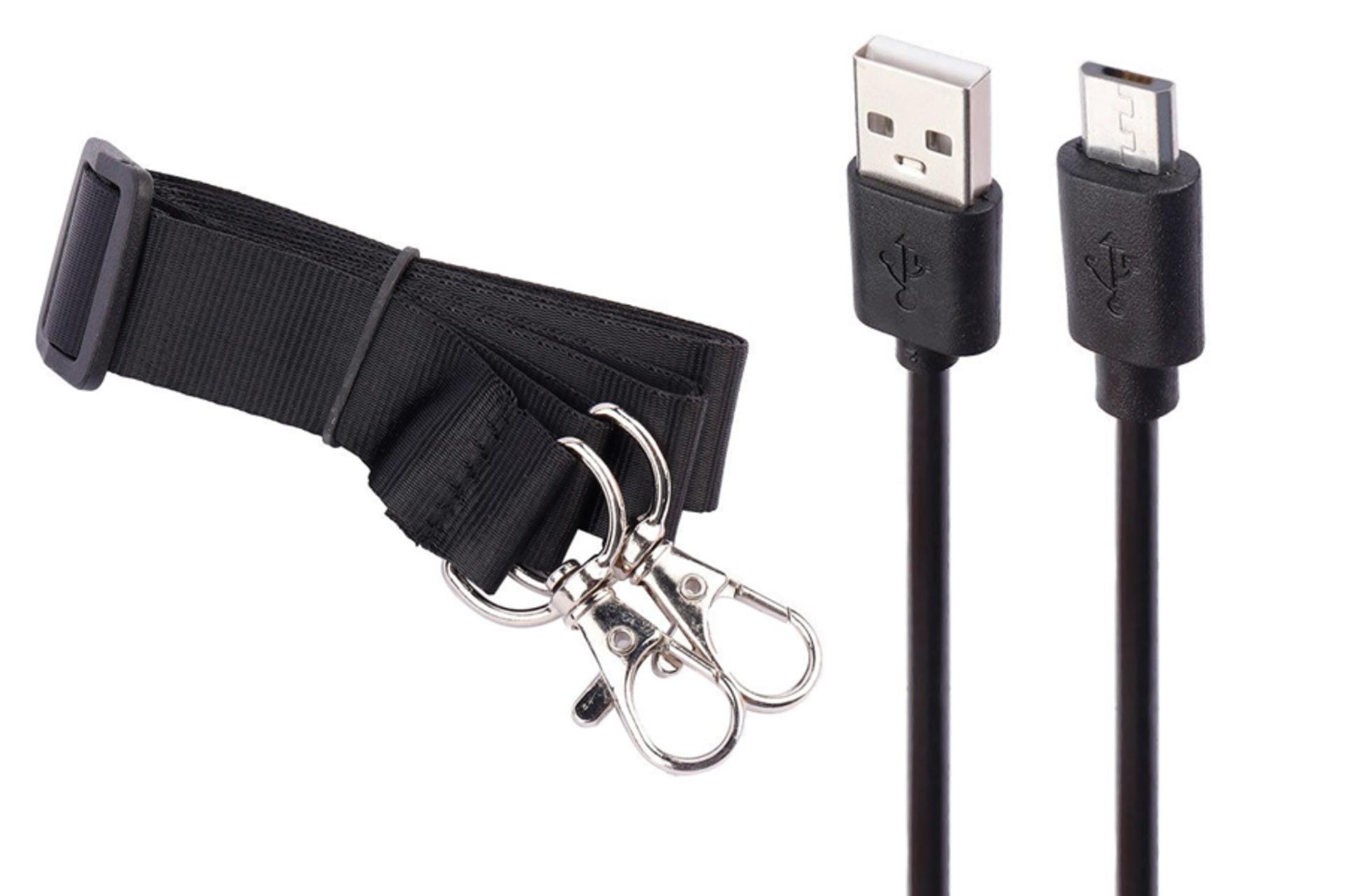 اقلام همراه اسپیکر الون PS101