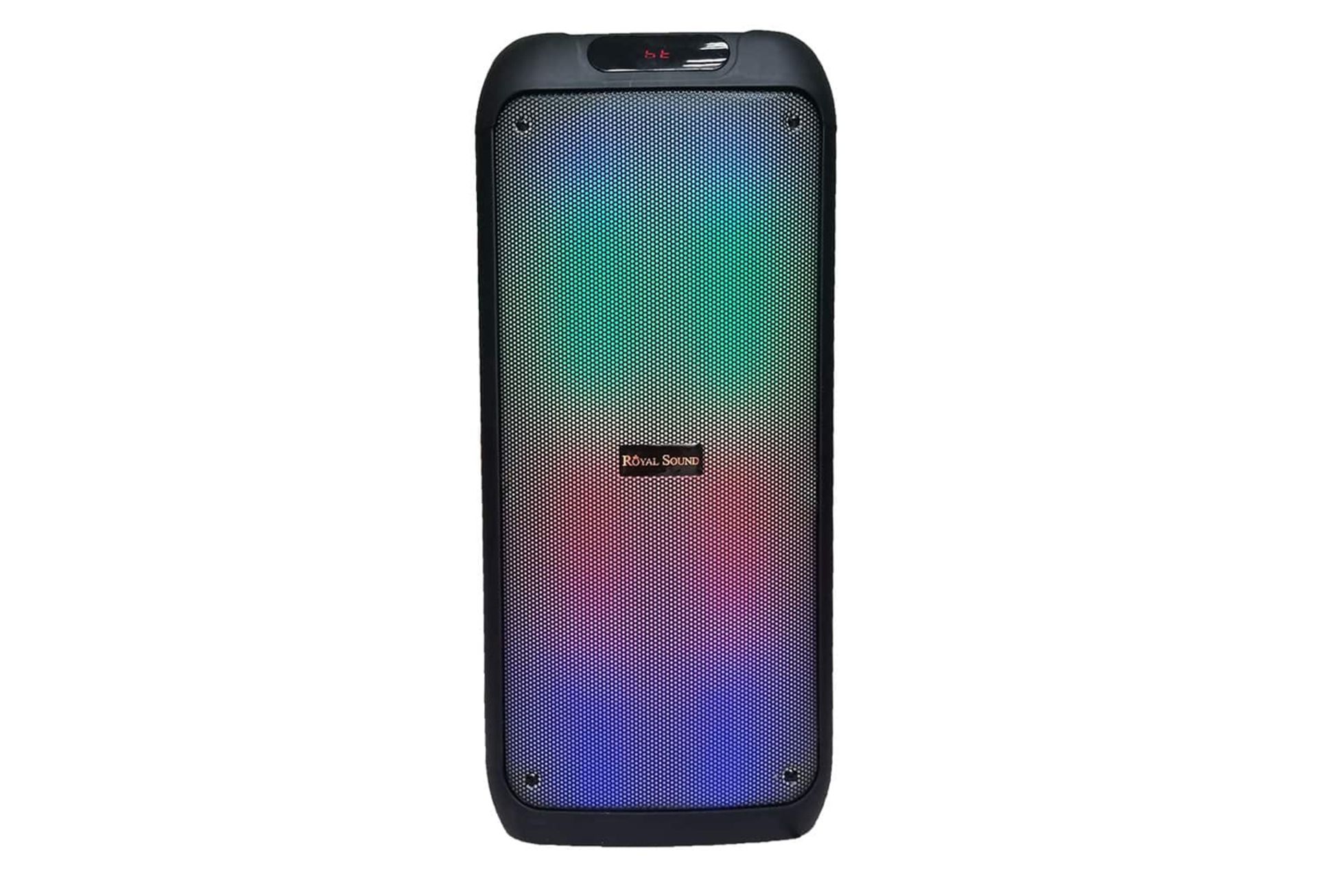 اسپیکر رویال ساند RS-D31 نمای جلو