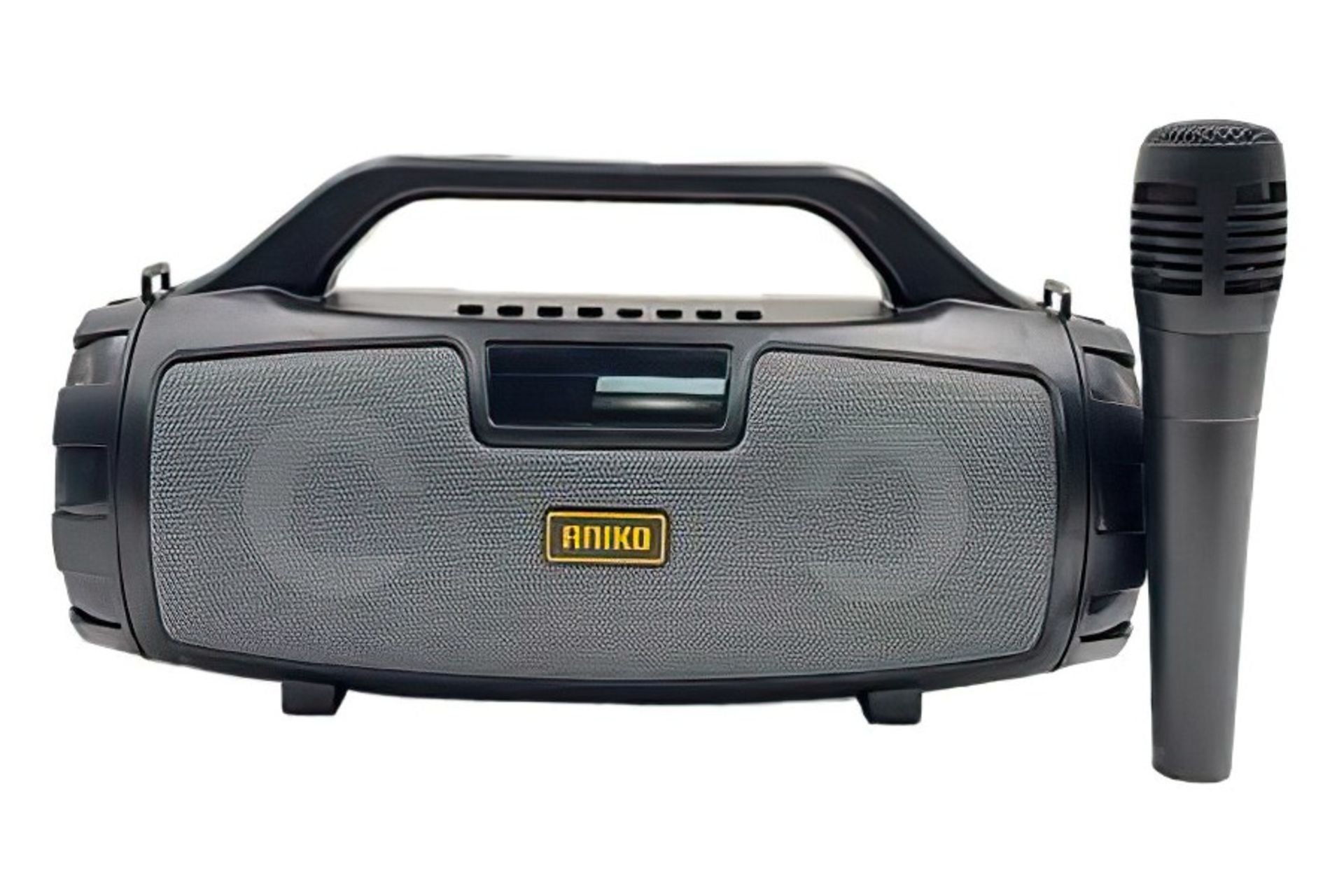 اسپیکر پی نت P-net ANIKO CH-8840 به همراه میکروفون