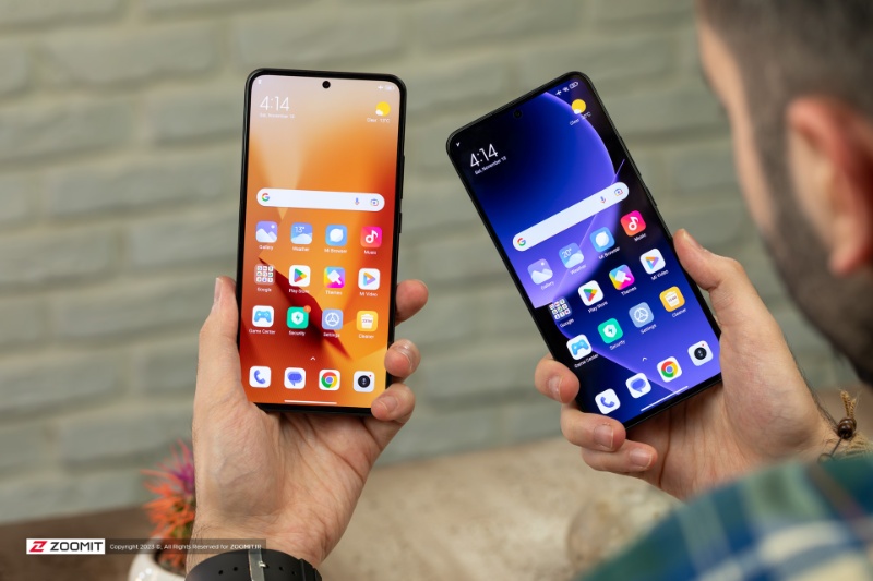 این گوشی‌ها و تبلت‌های شیائومی همین هفته به HyperOS 3 آپدیت می‌شوند