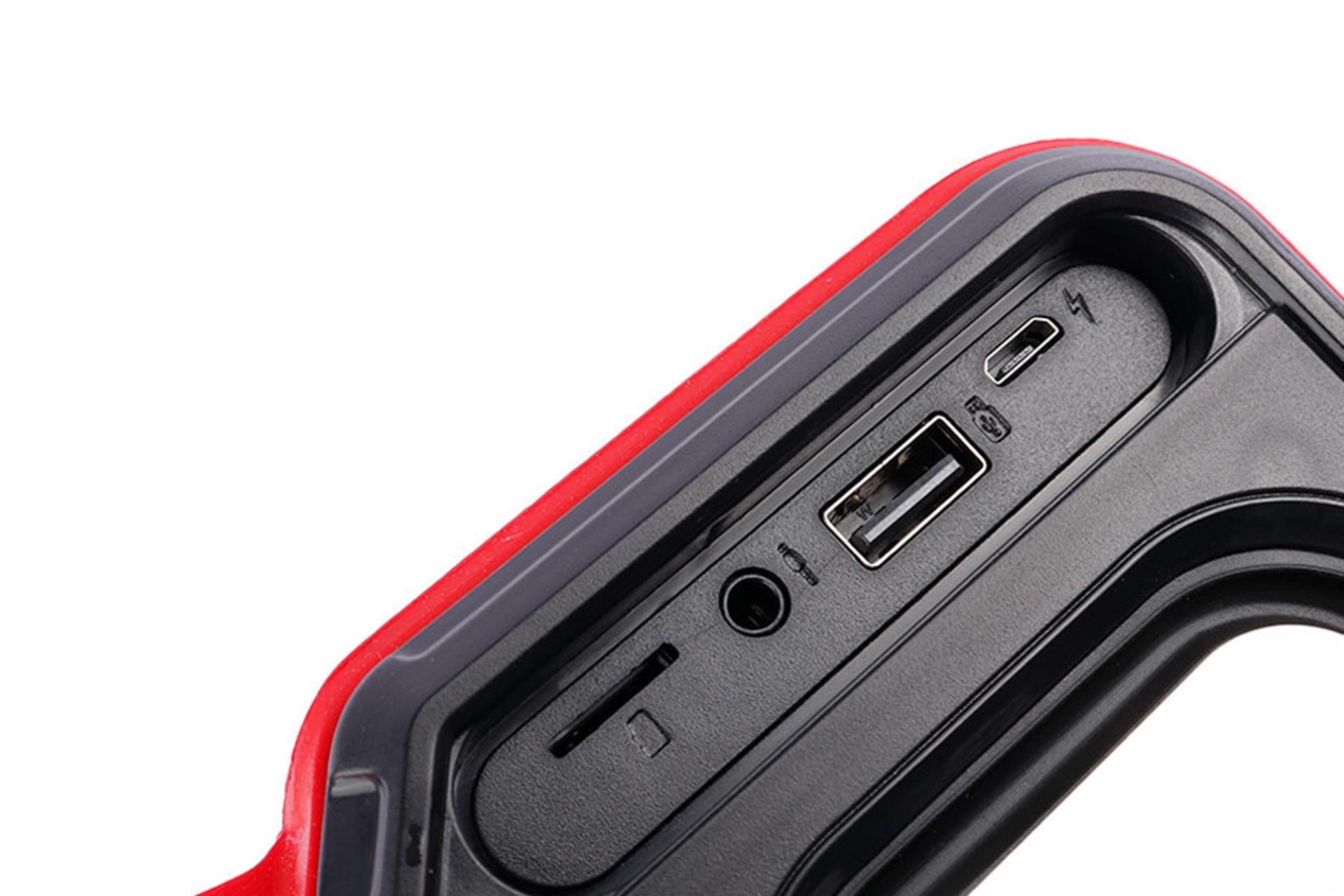 کانکتور و اتصال اسپیکر الون PS103