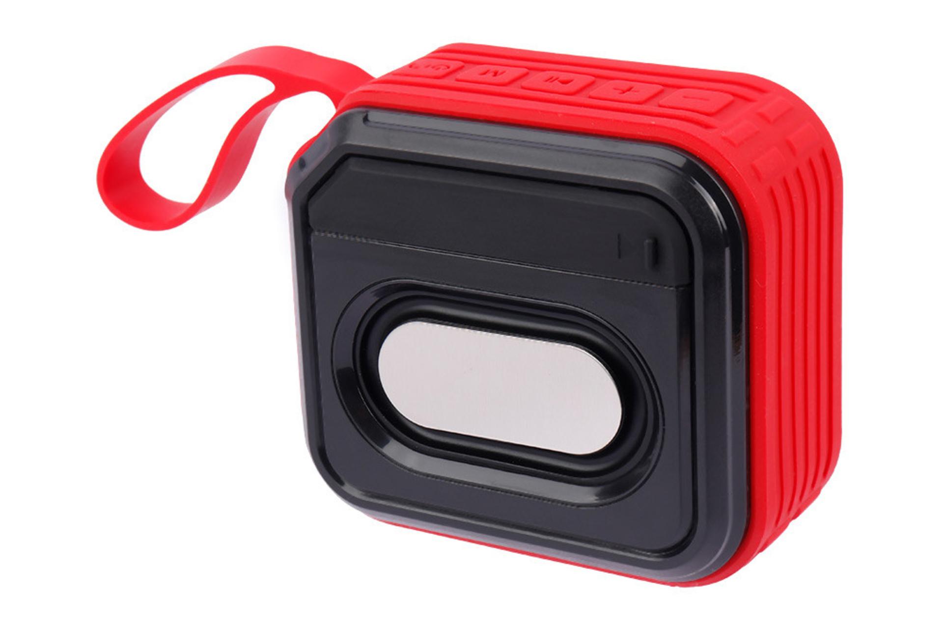 نمای پشت و بدنه اسپیکر الون PS103