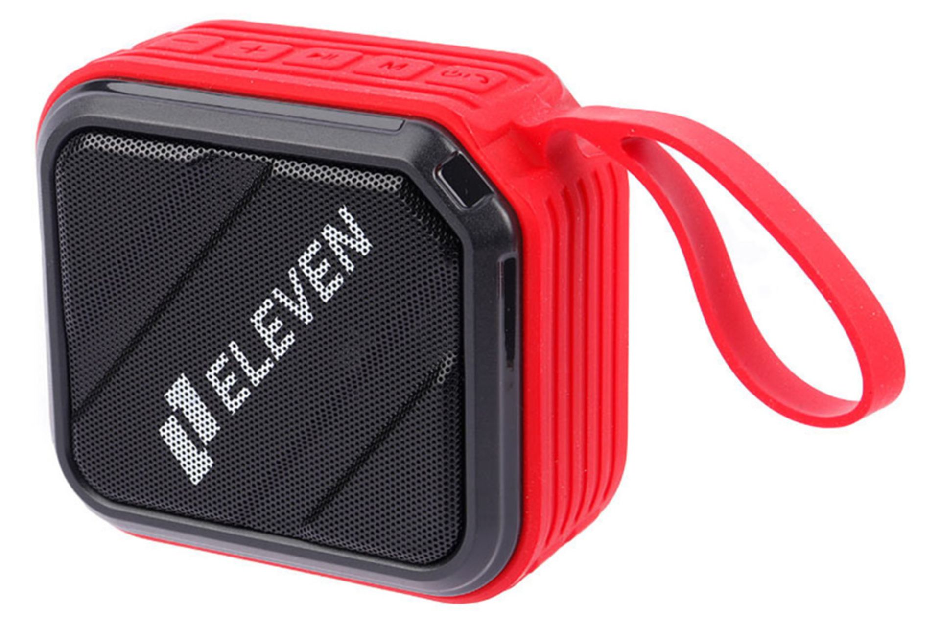 ابعاد و اندازه اسپیکر الون PS103