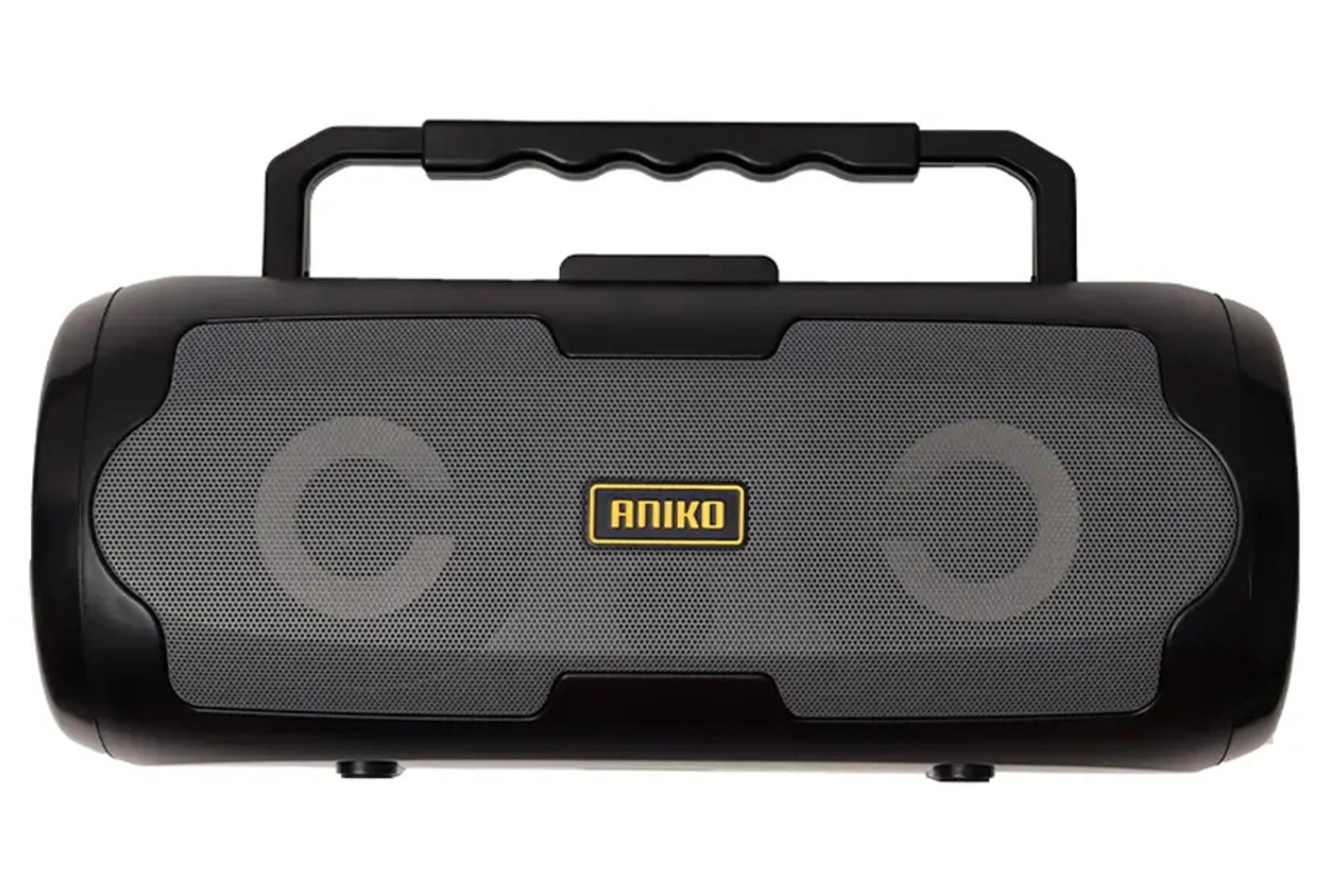 ابعاد و اندازه اسپیکر پی نت ANIKO CH-8850