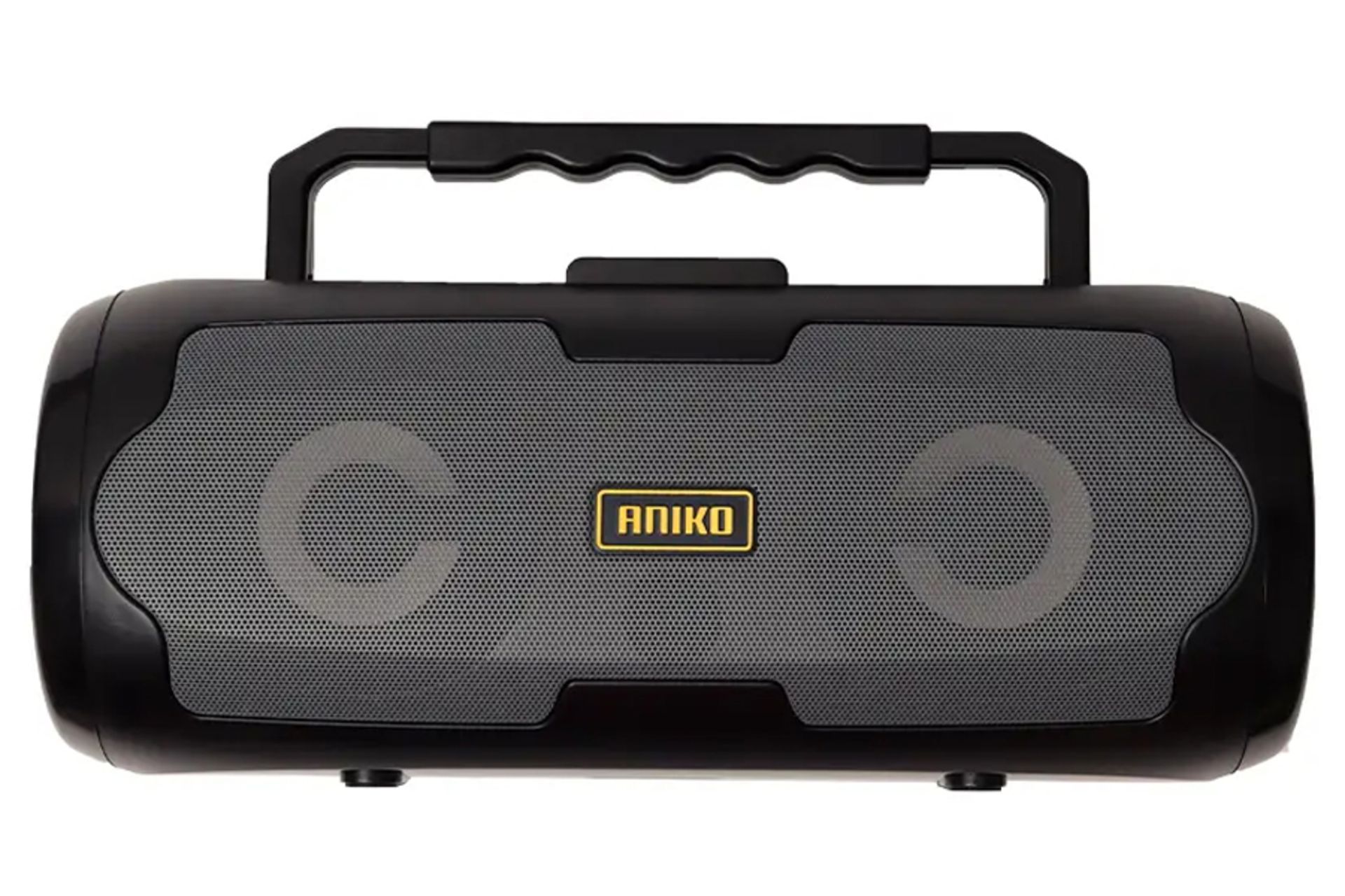 ابعاد و اندازه اسپیکر پی نت ANIKO CH-8850