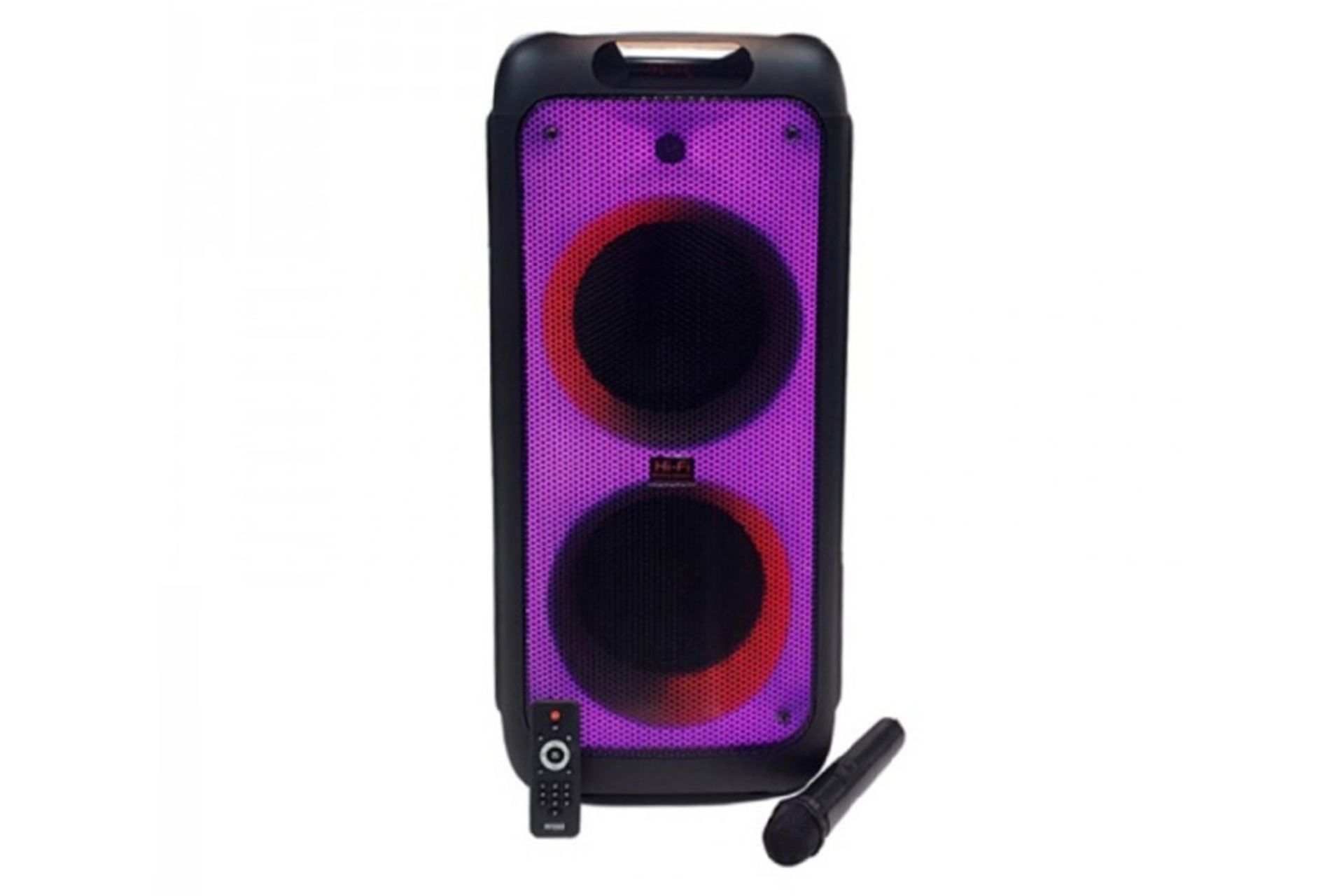 اقلام همراه اسپیکر پی نت ANIKO CH-8818