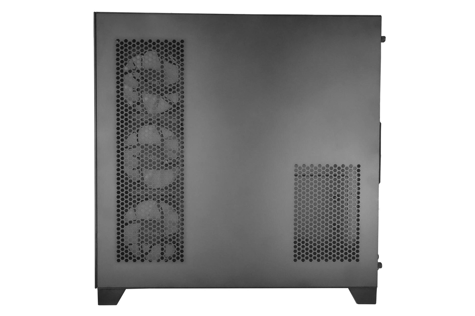 کیس کامپیوتر فاطر FG-800B نمای راست