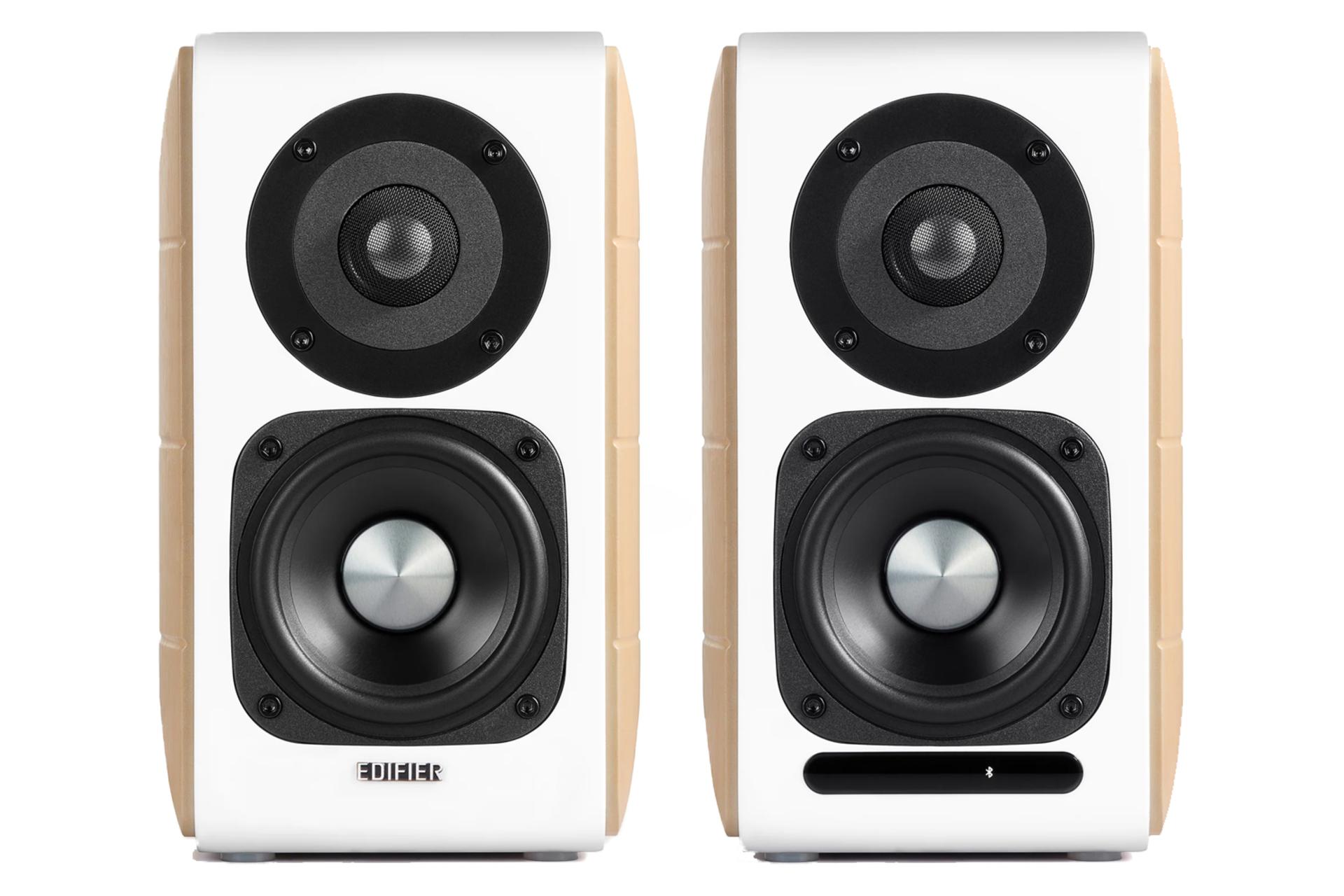 اسپیکر ادیفایر S880DB نمای جلو به همراه نمایشگر